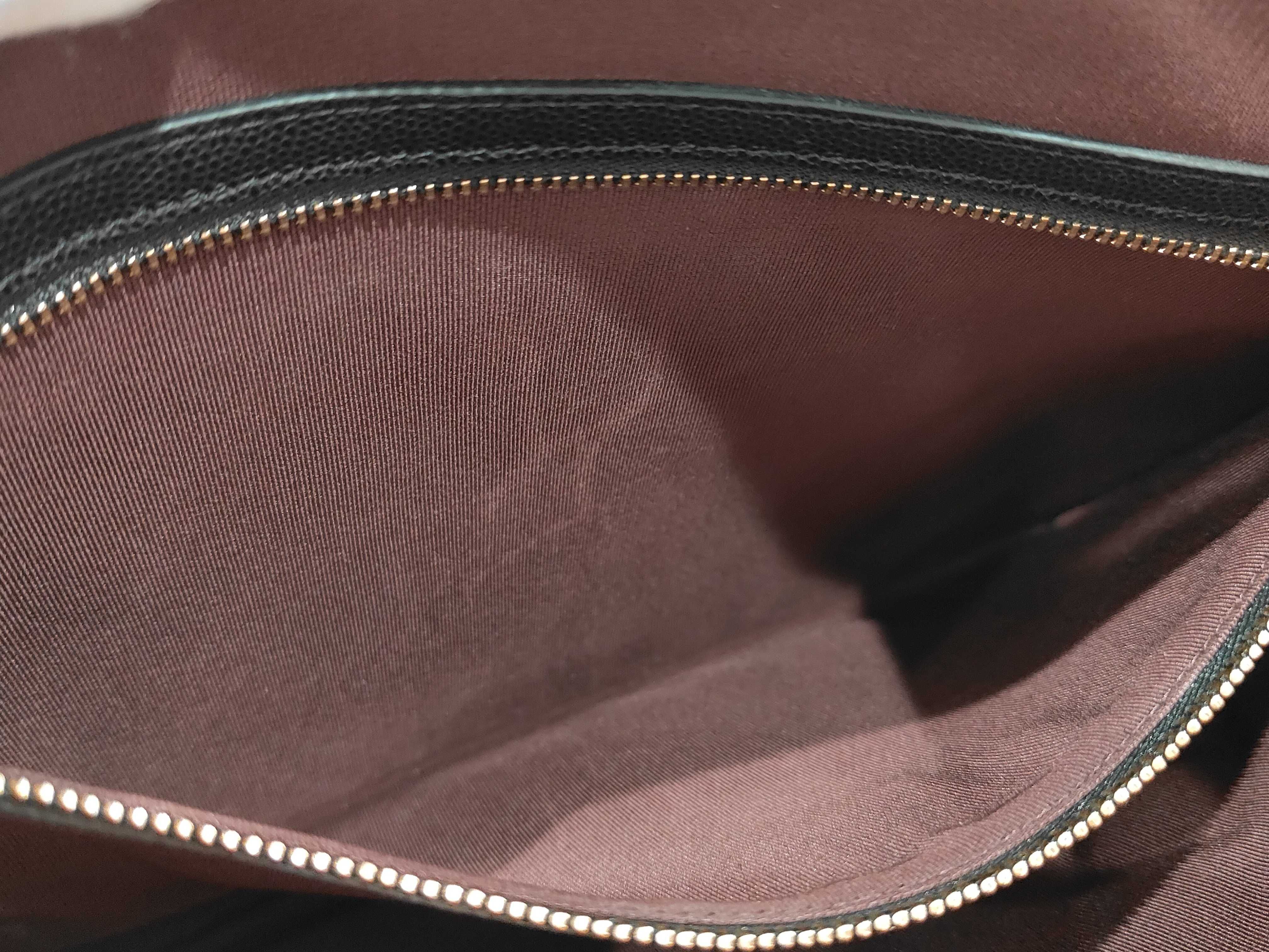 Caviar Skin Mat Pouch — view 10