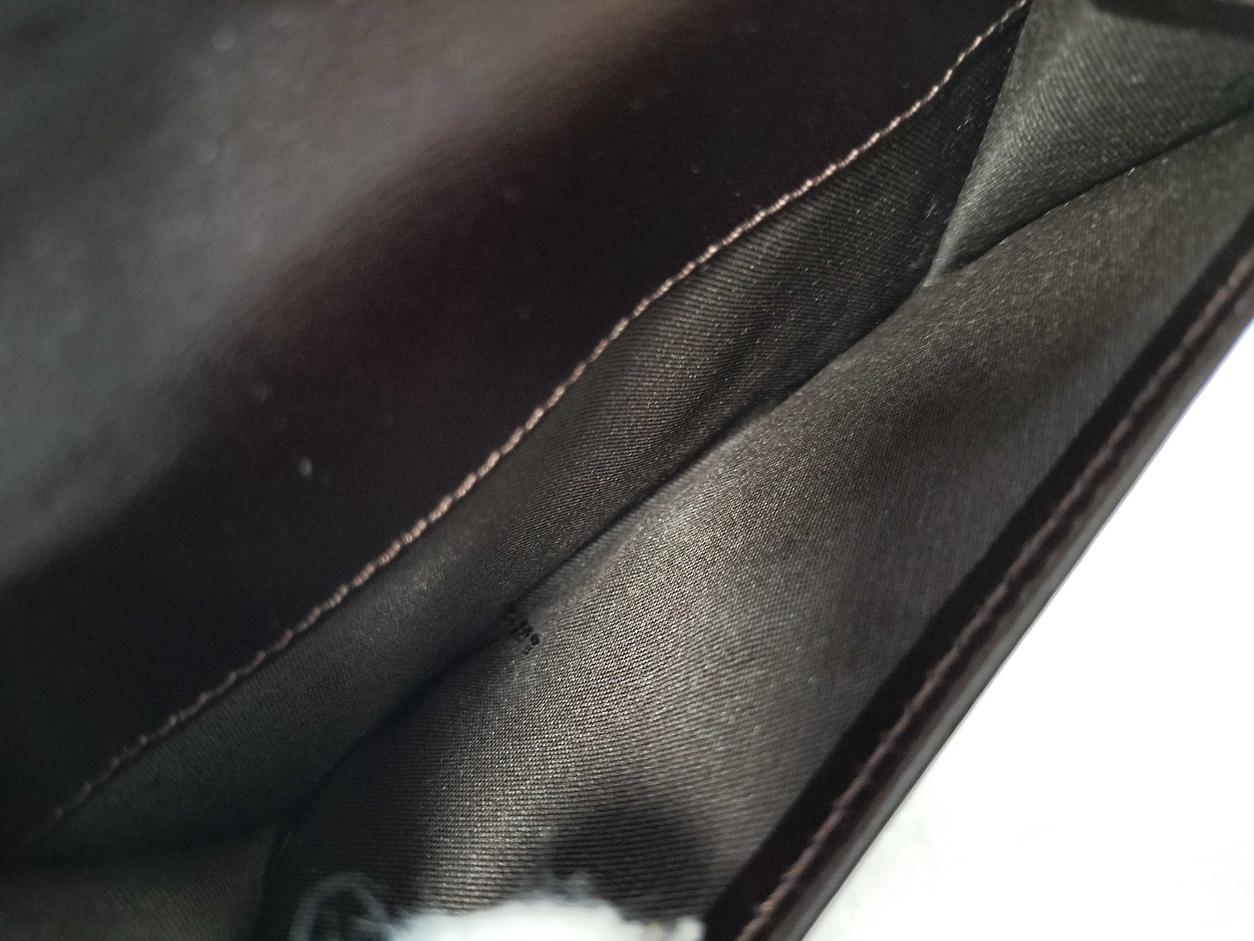 Zucca pattern bi-fold wallet — view 12
