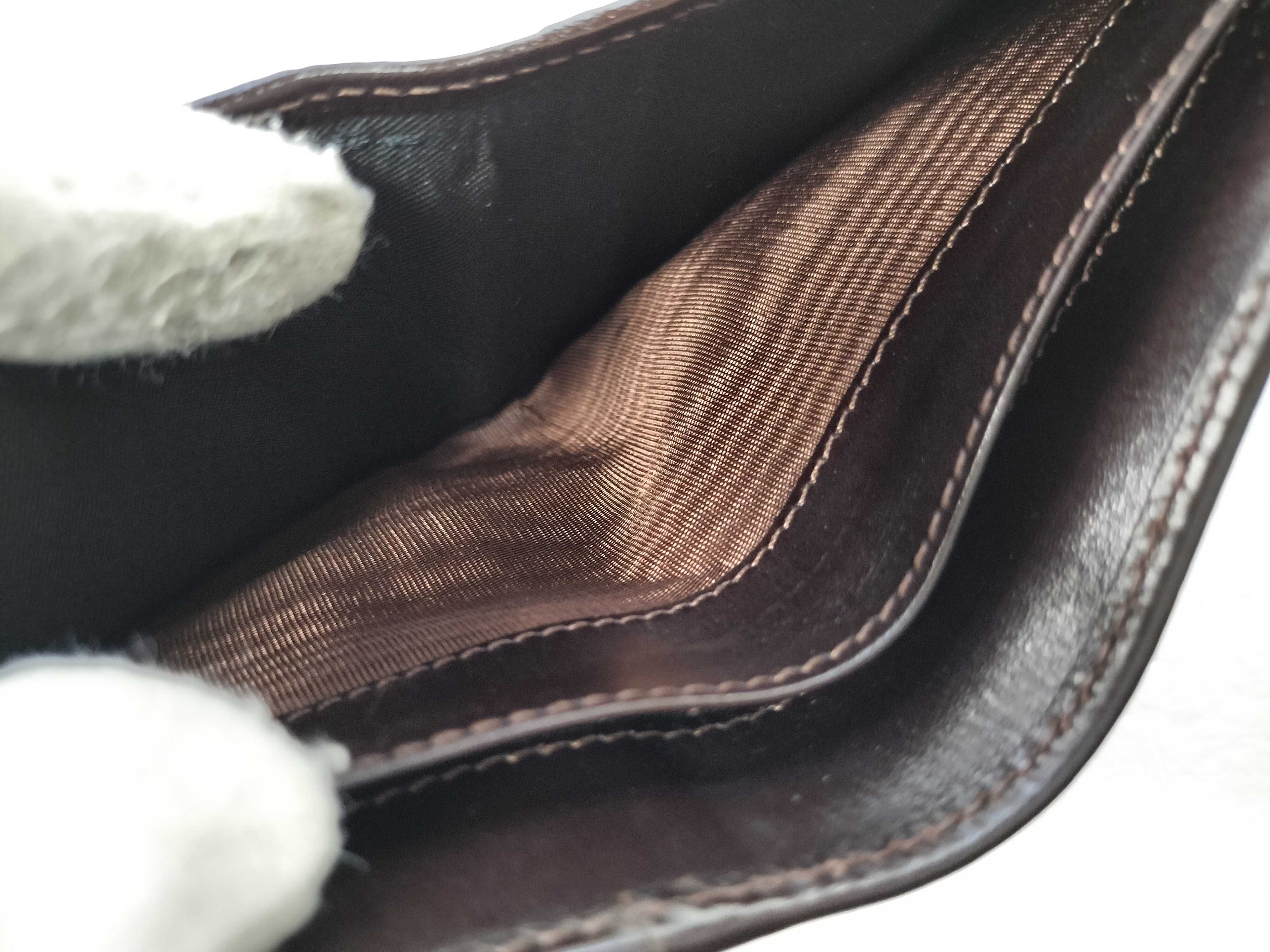 Zucca pattern bi-fold wallet — view 8