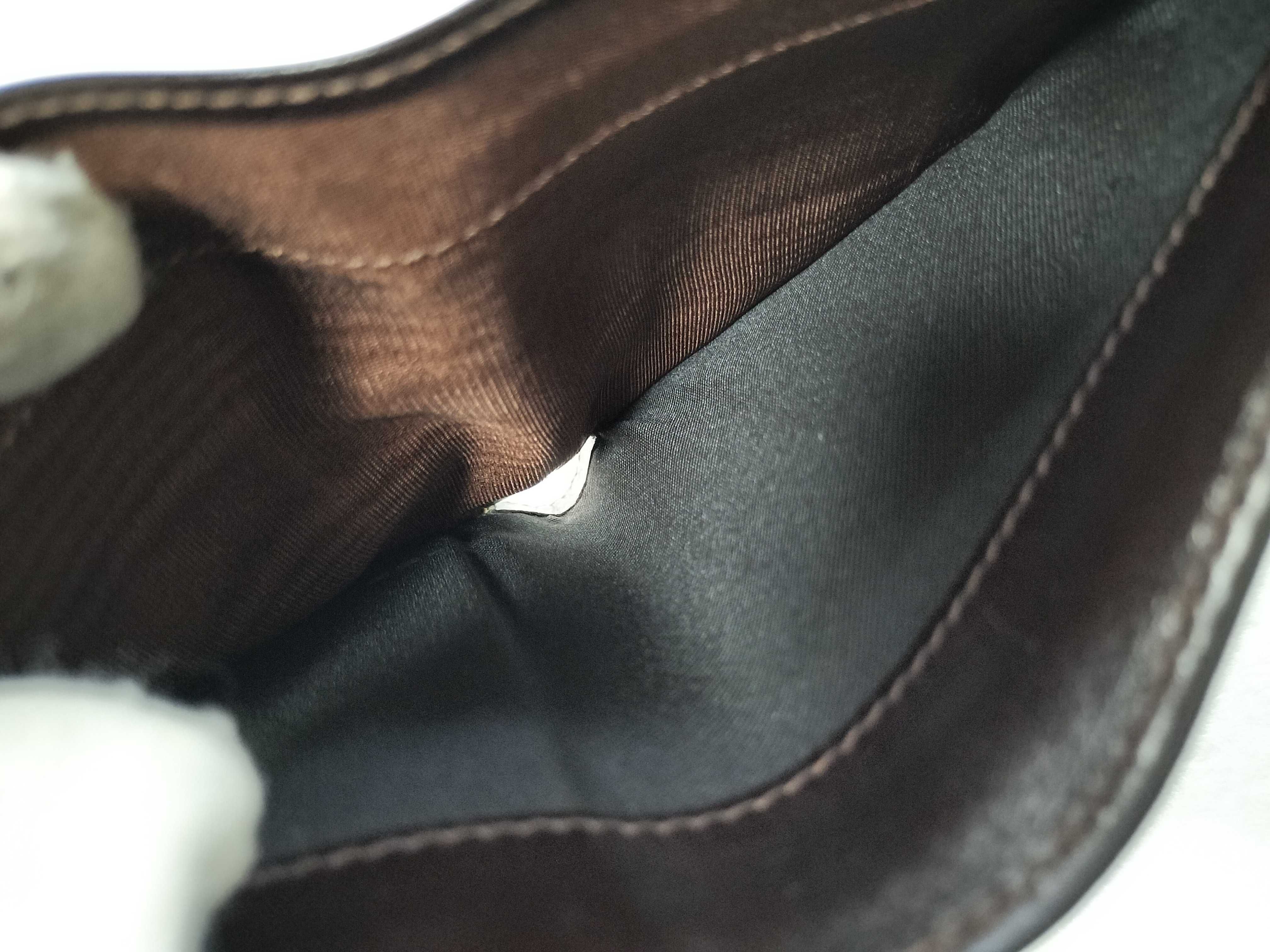 Zucca pattern bi-fold wallet — view 9