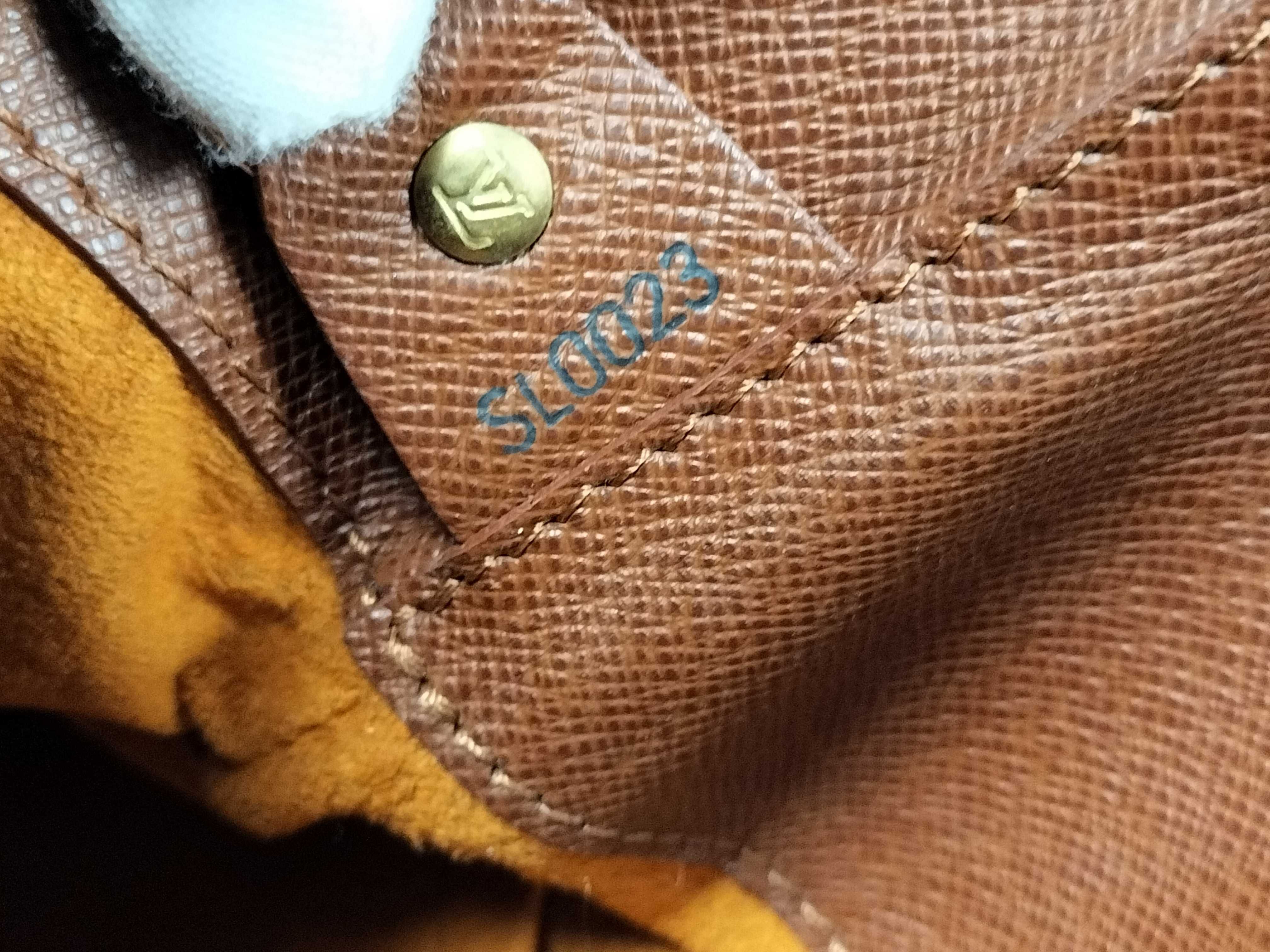 Monogram Musette Shoulder Bag — view 13