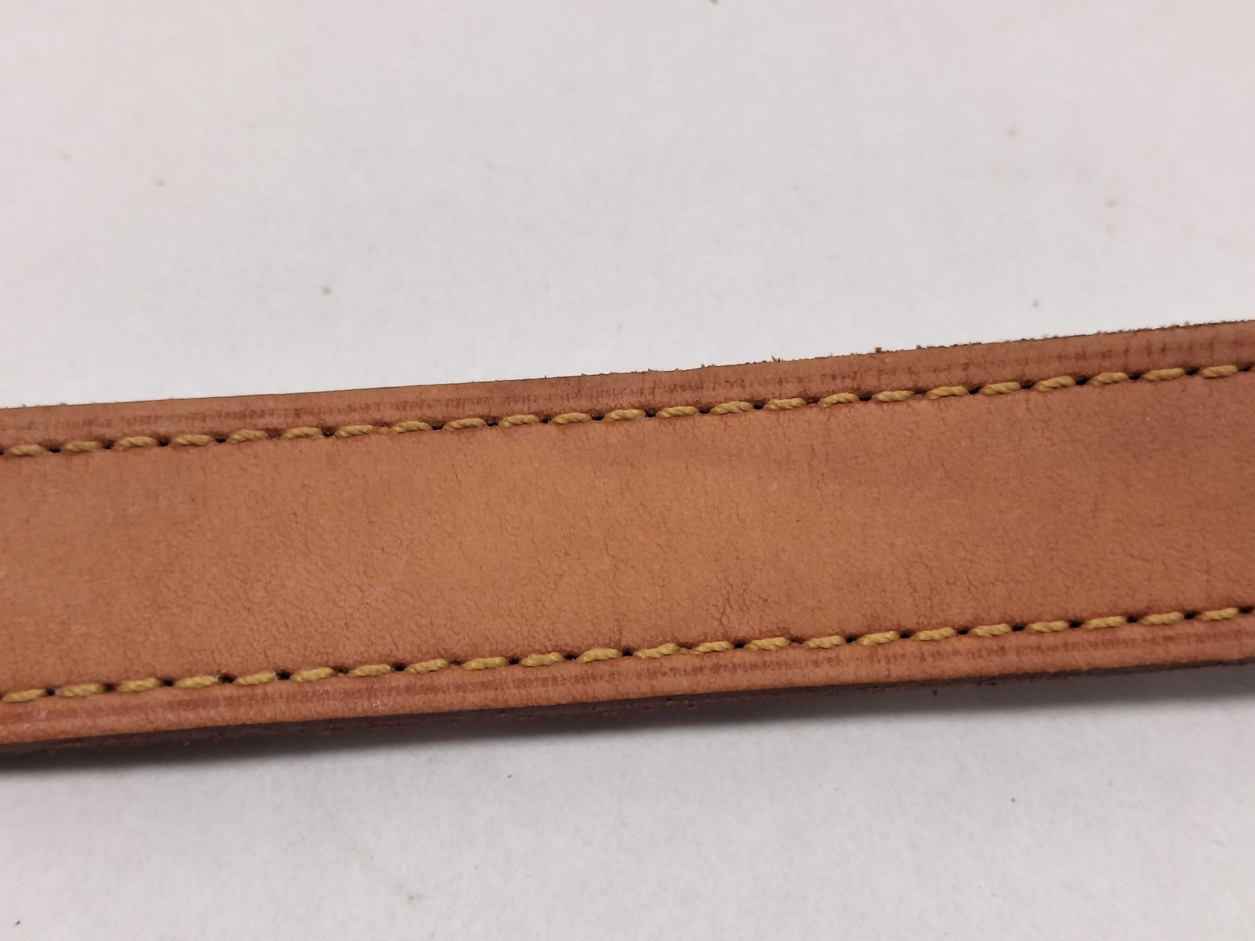 Monogram Musette Shoulder Bag — view 4