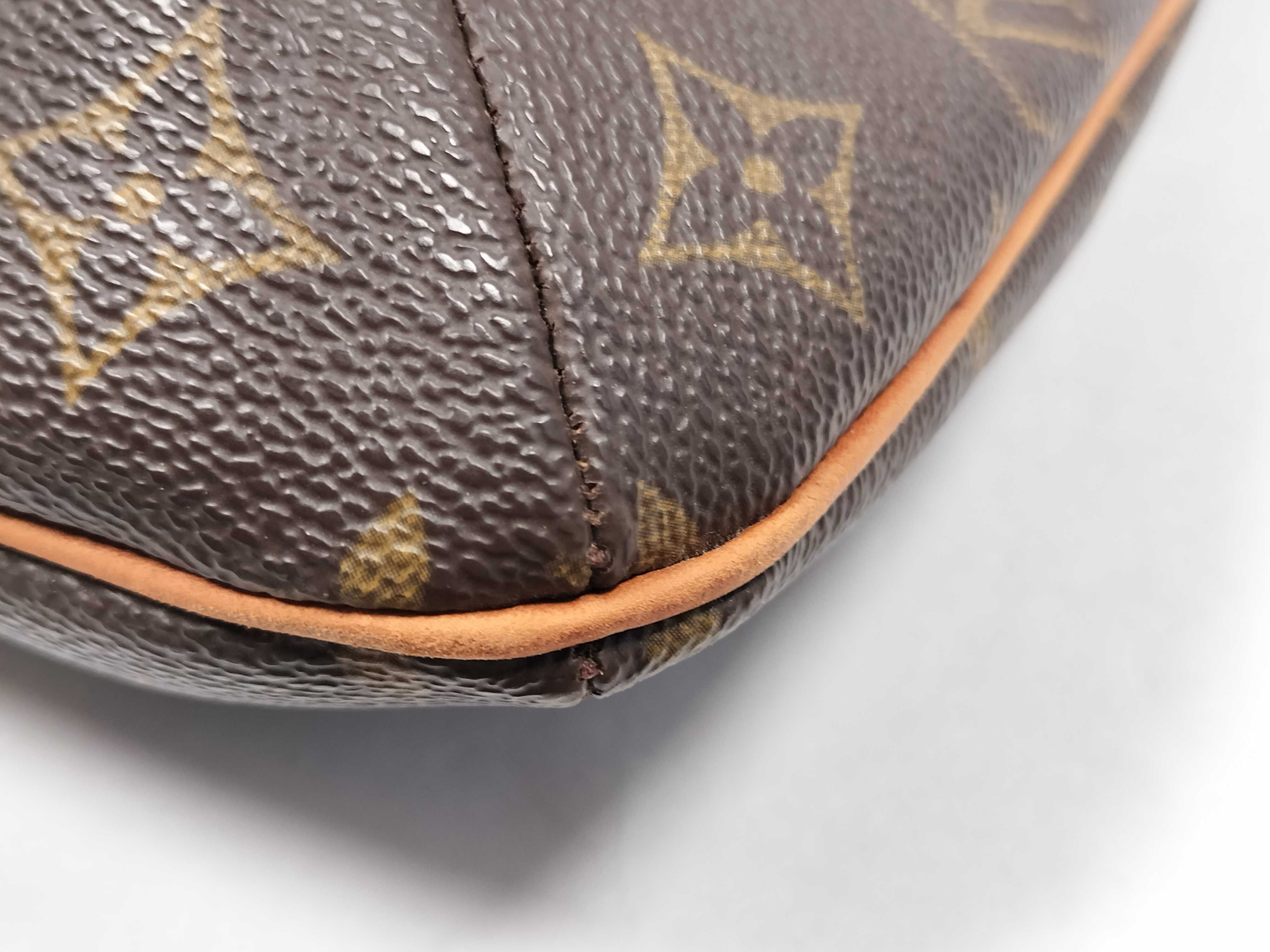 Monogram Musette Shoulder Bag — view 6