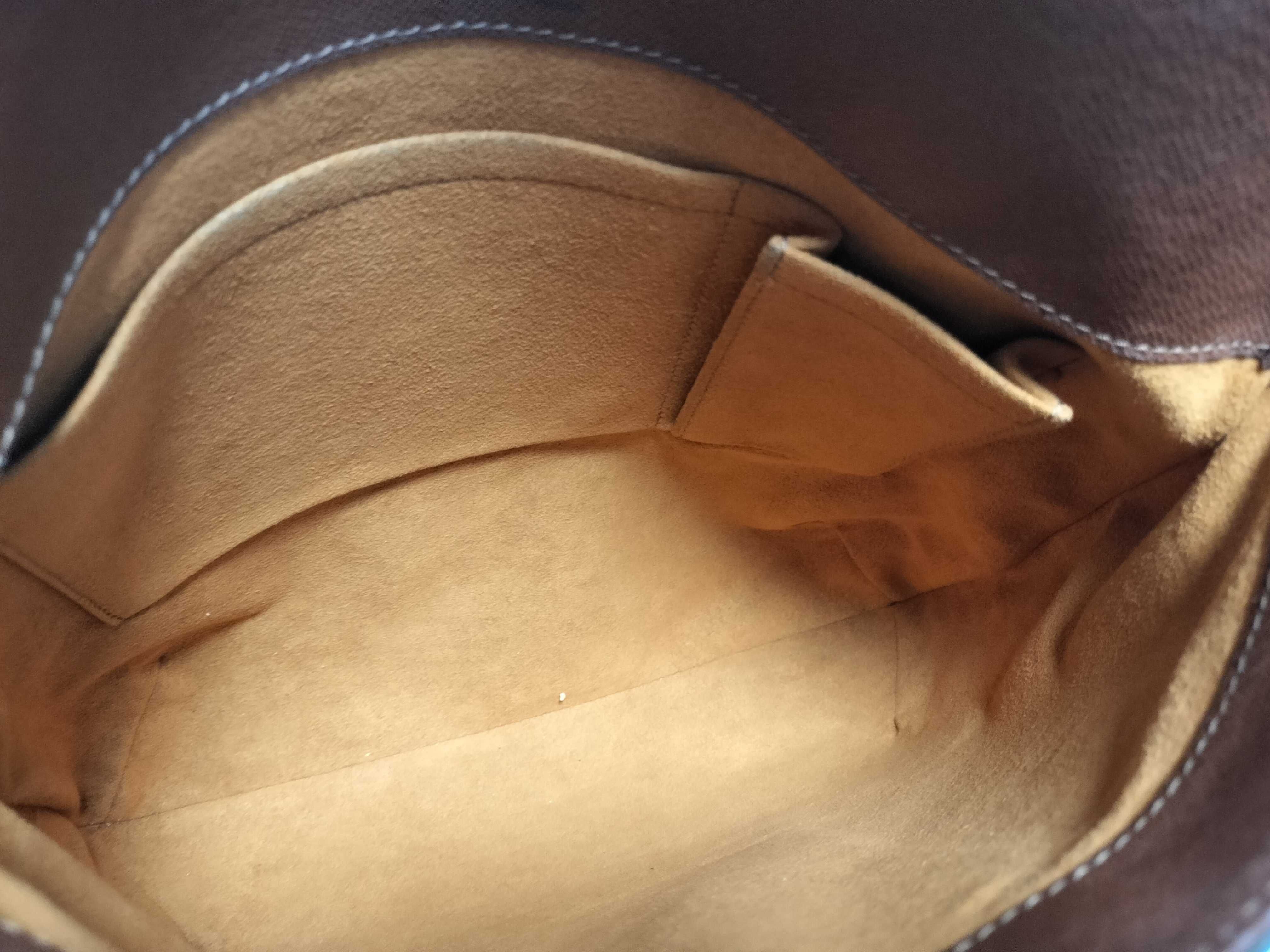 Monogram Musette Shoulder Bag — view 10