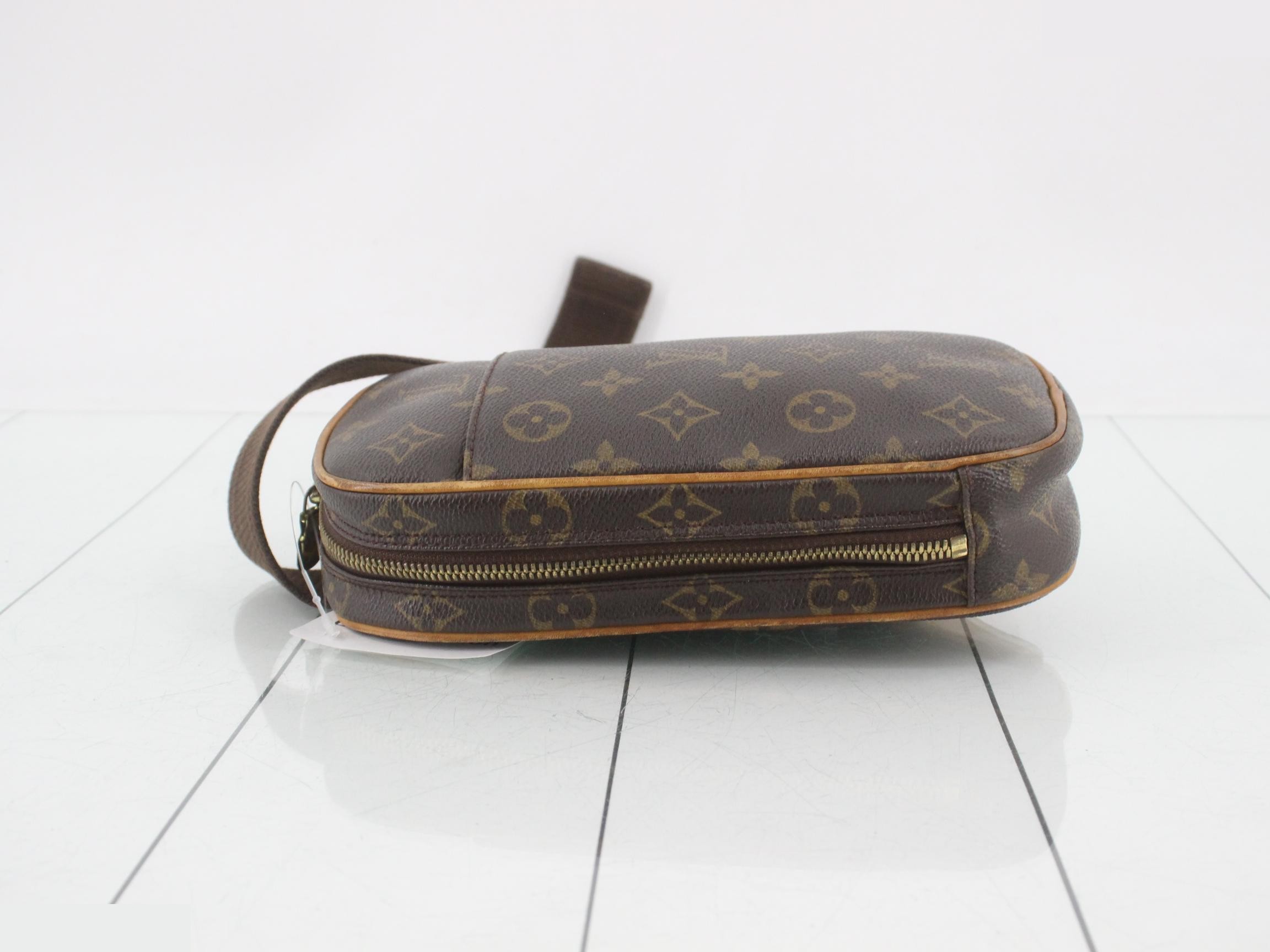 Pochette Gange — view 4