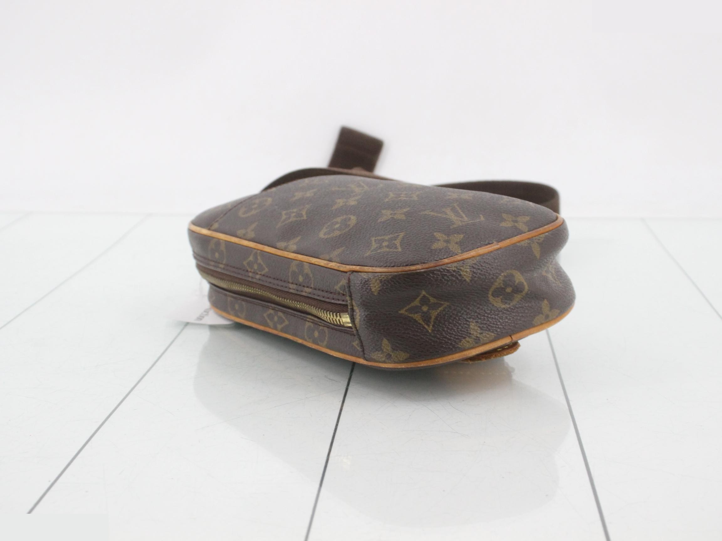 Pochette Gange — view 5