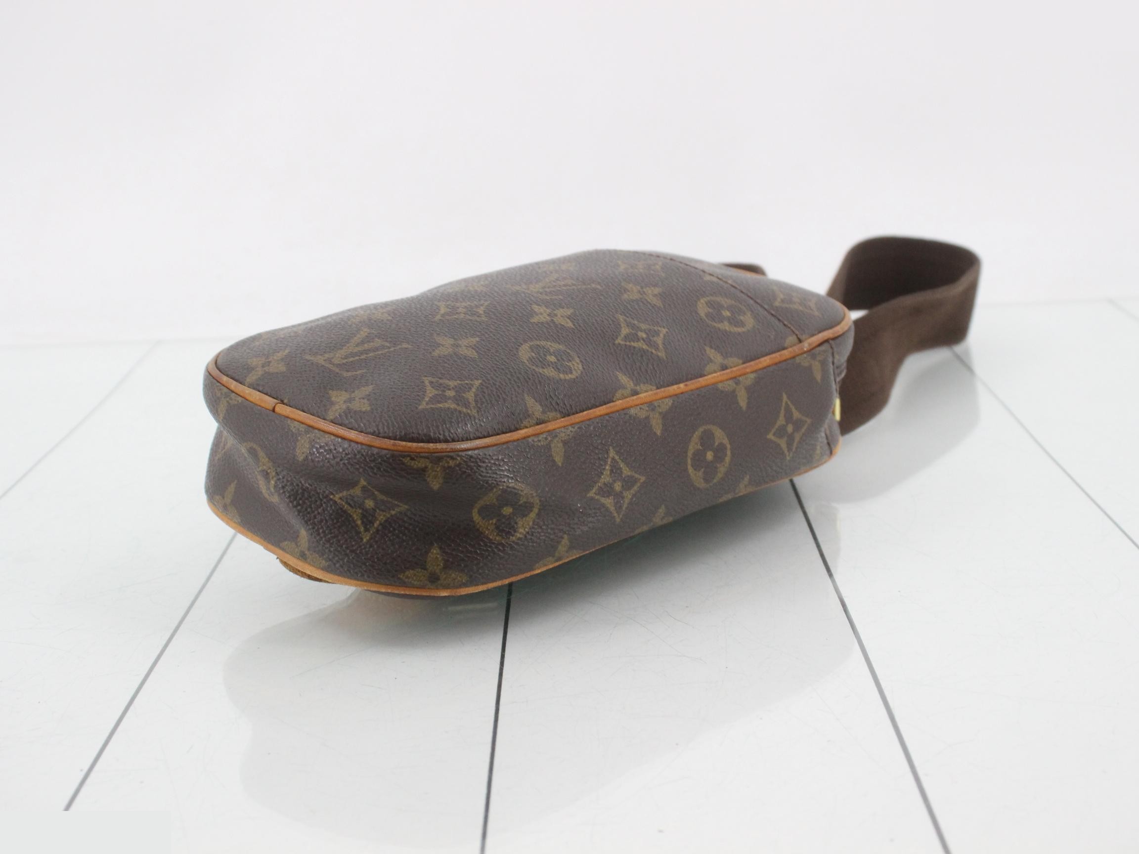 Pochette Gange — view 6