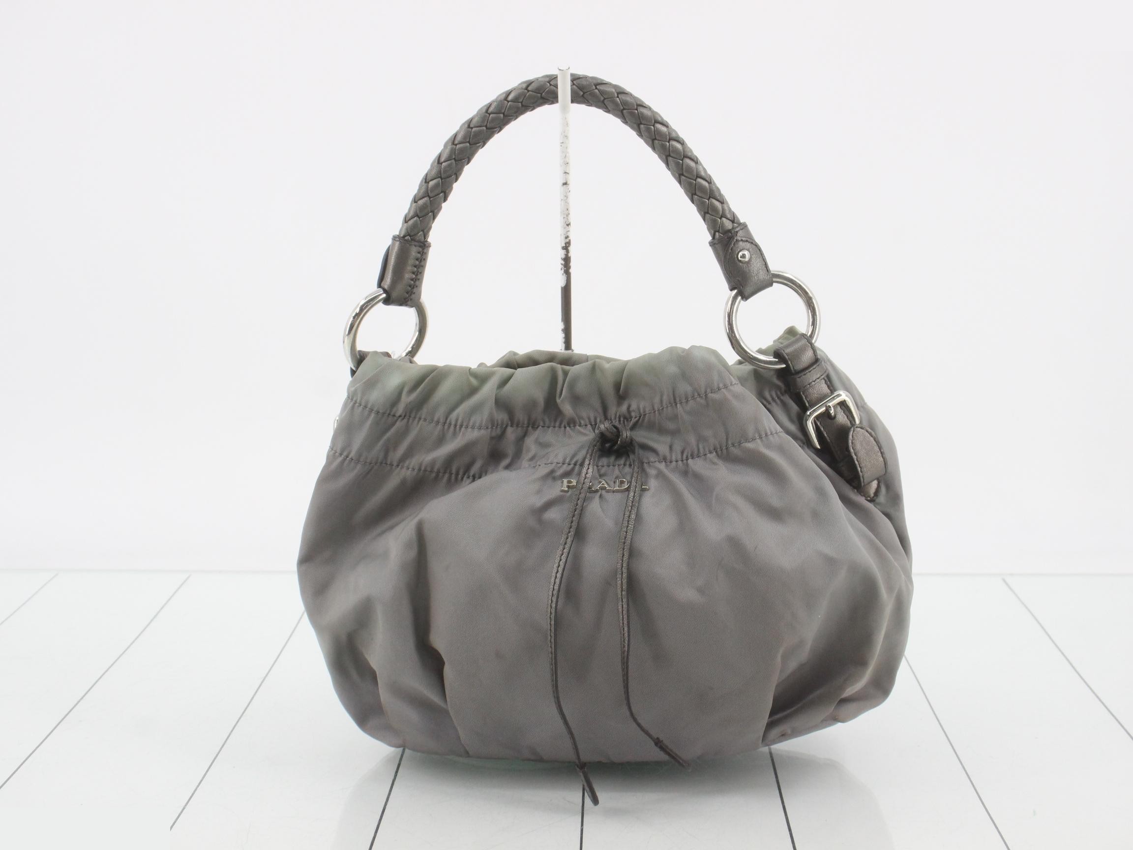nylon bag