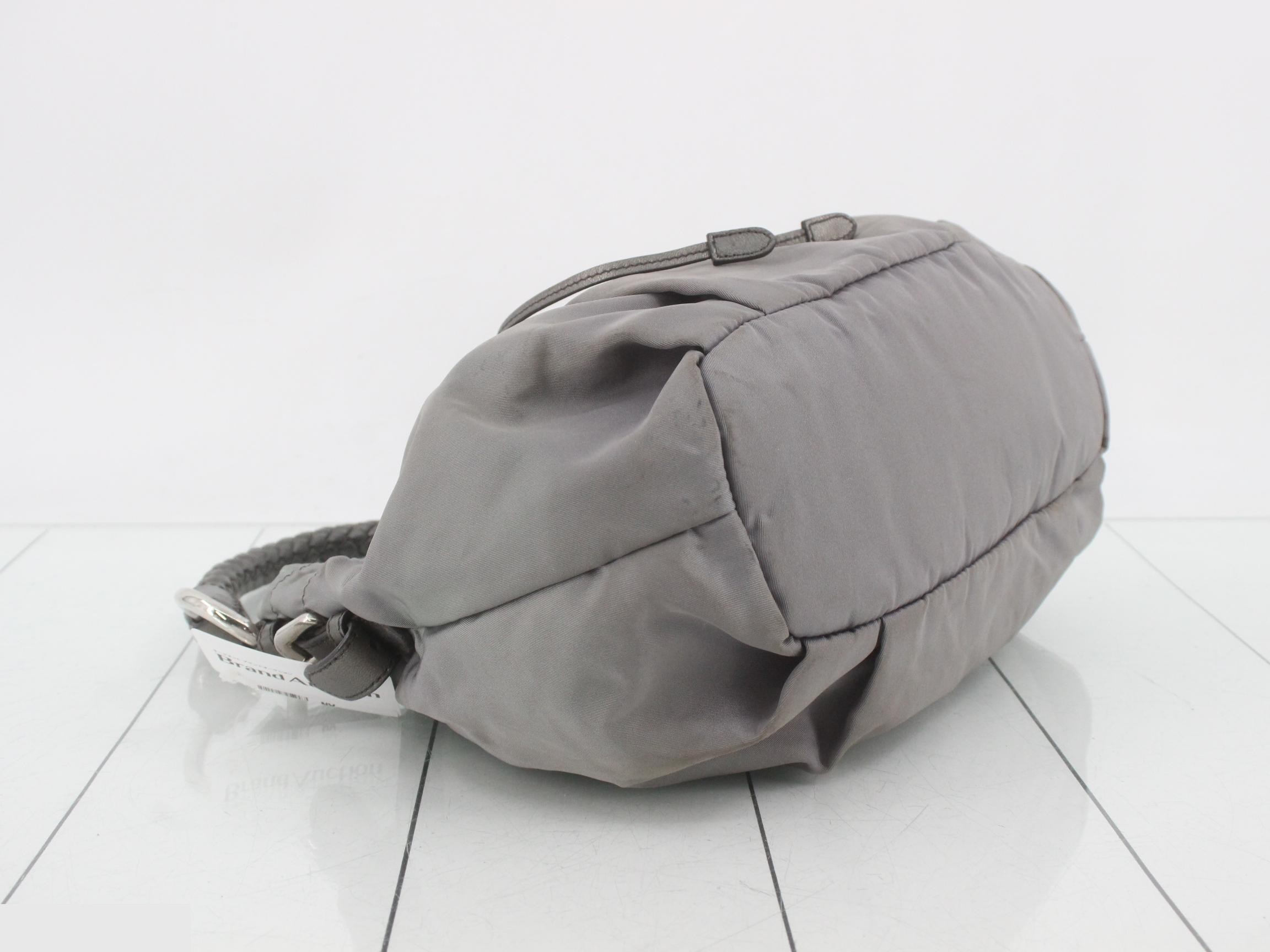 nylon bag — view 5