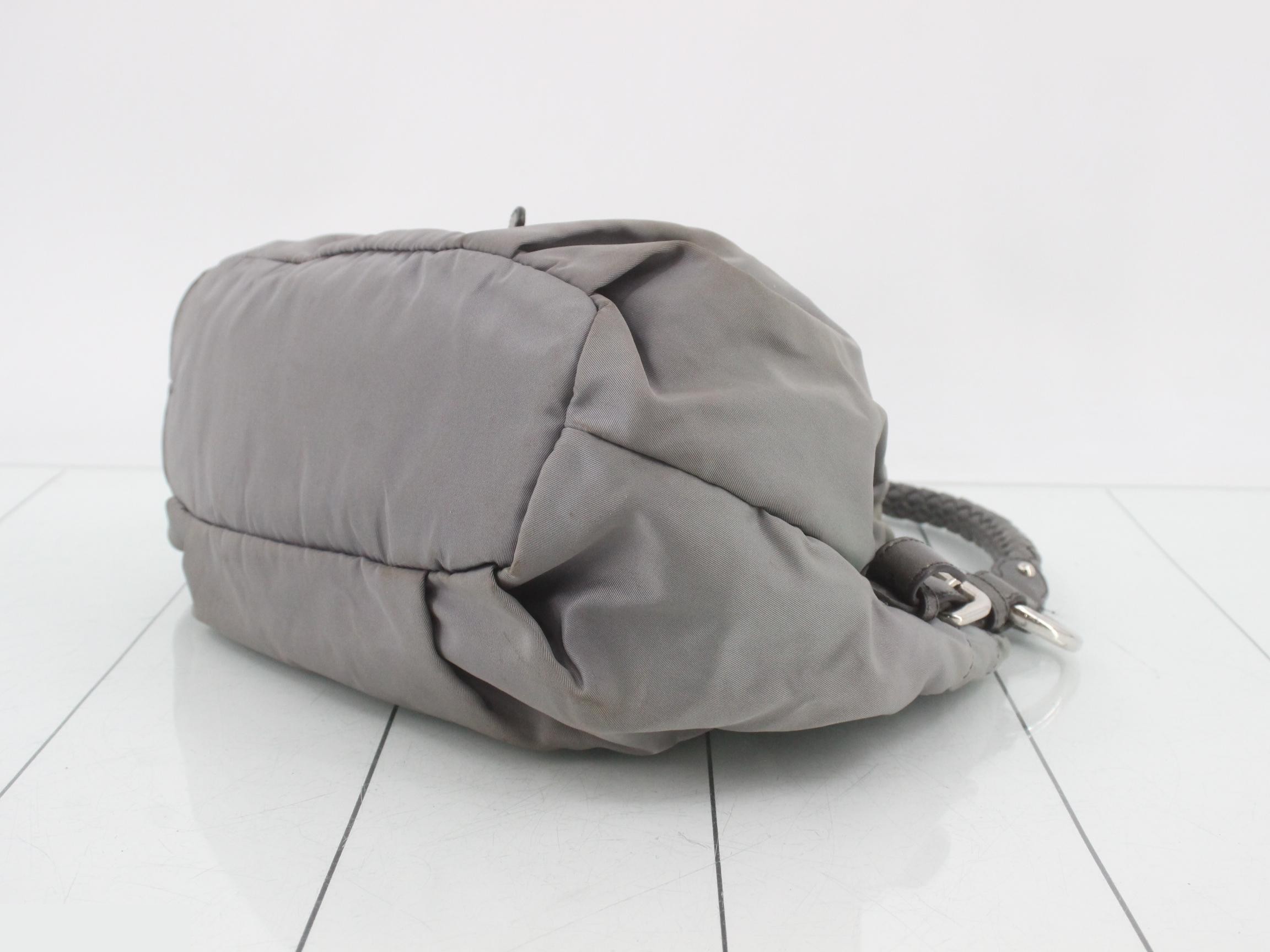 nylon bag — view 6