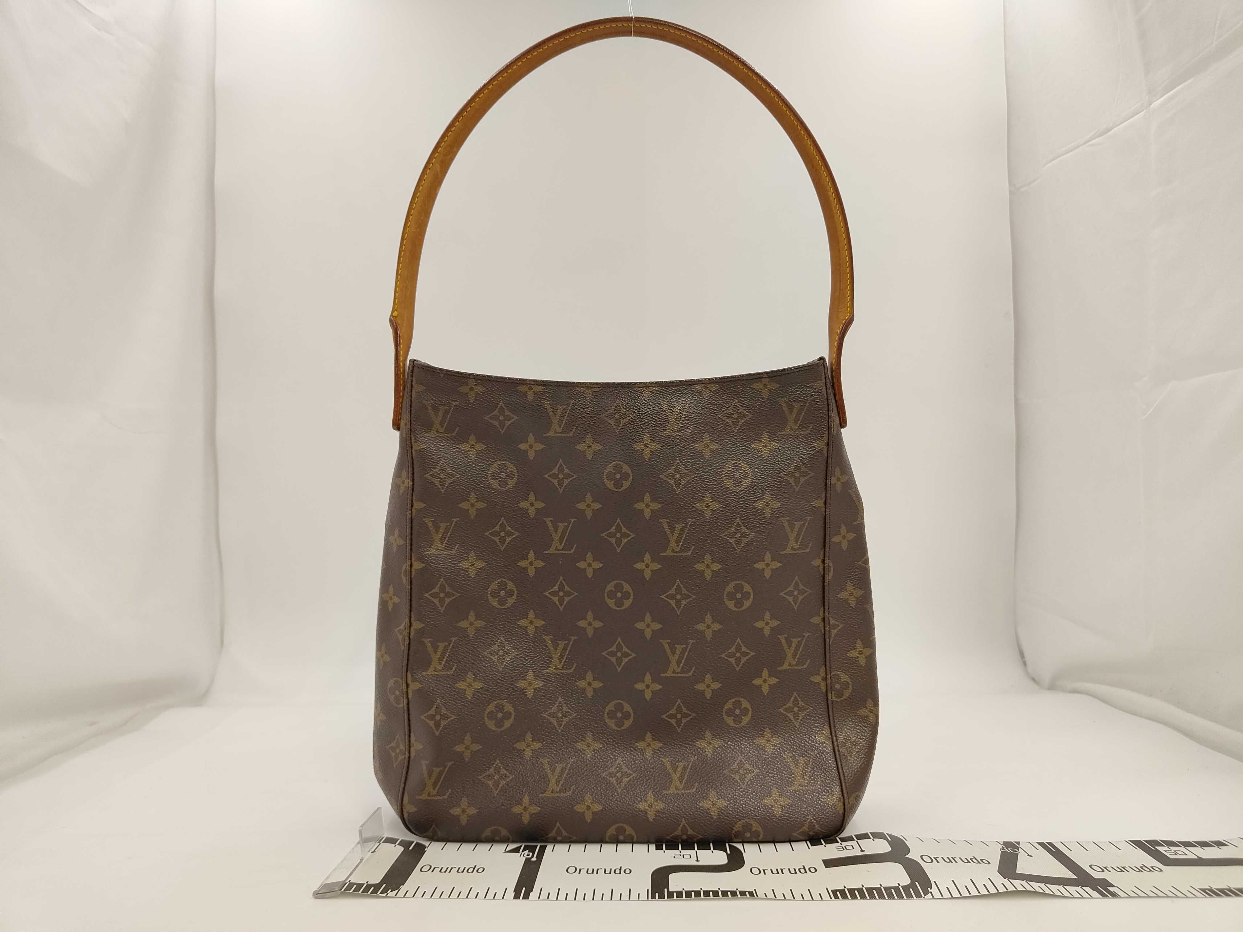 Looping GM Bag — view 2