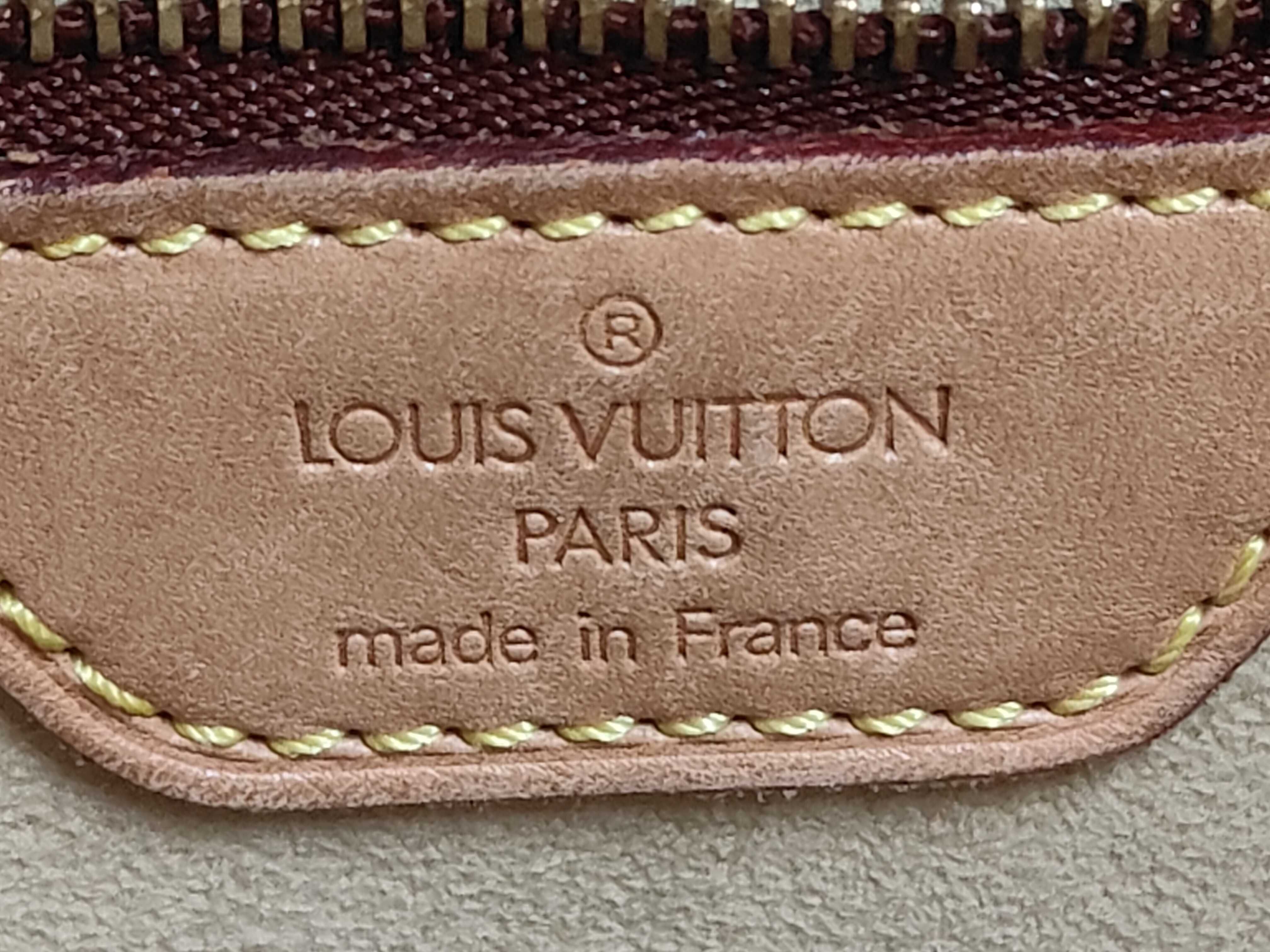 Looping GM Bag — view 9