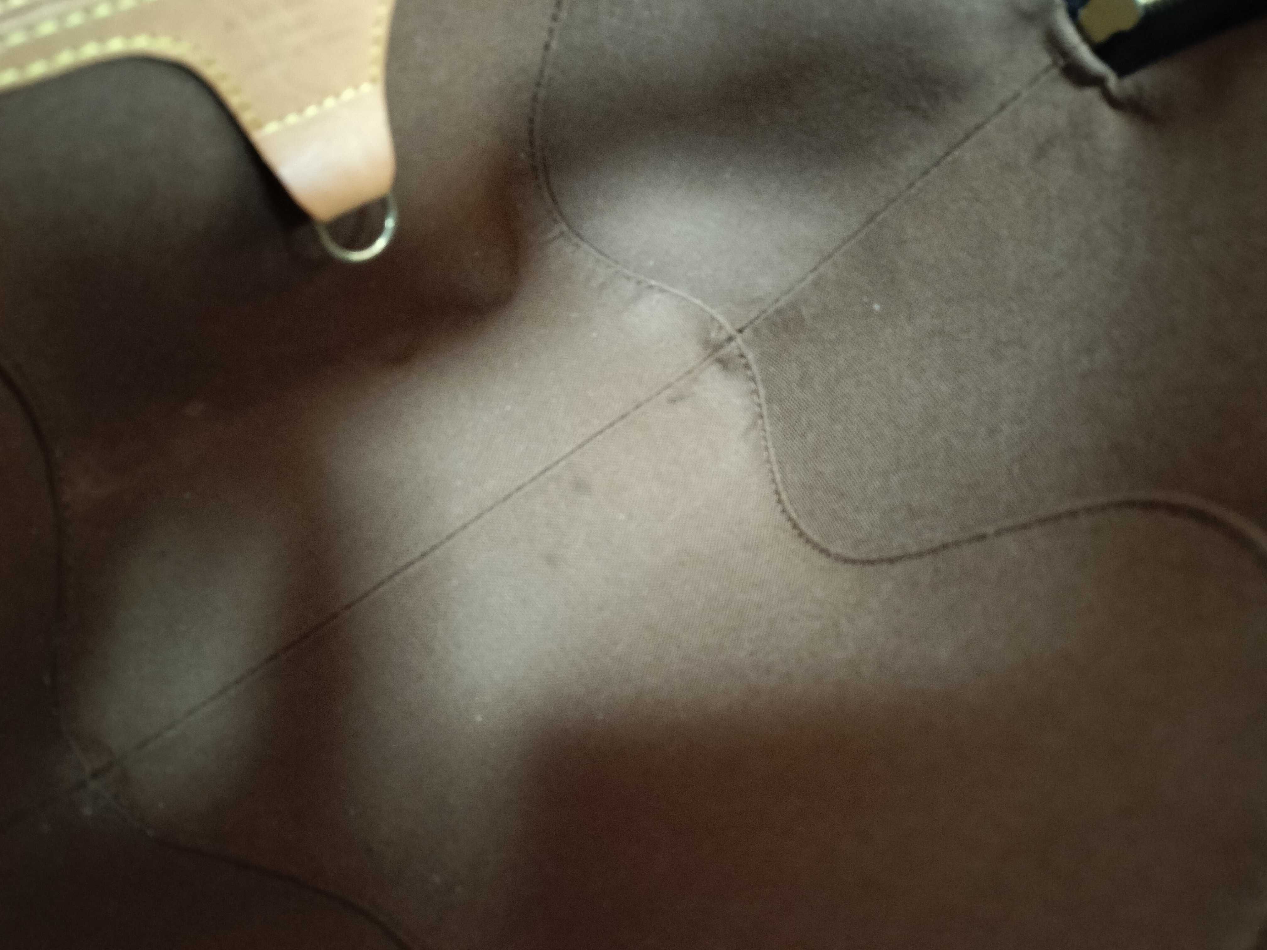 Monogram Ellipse M51127 Handbag — view 13