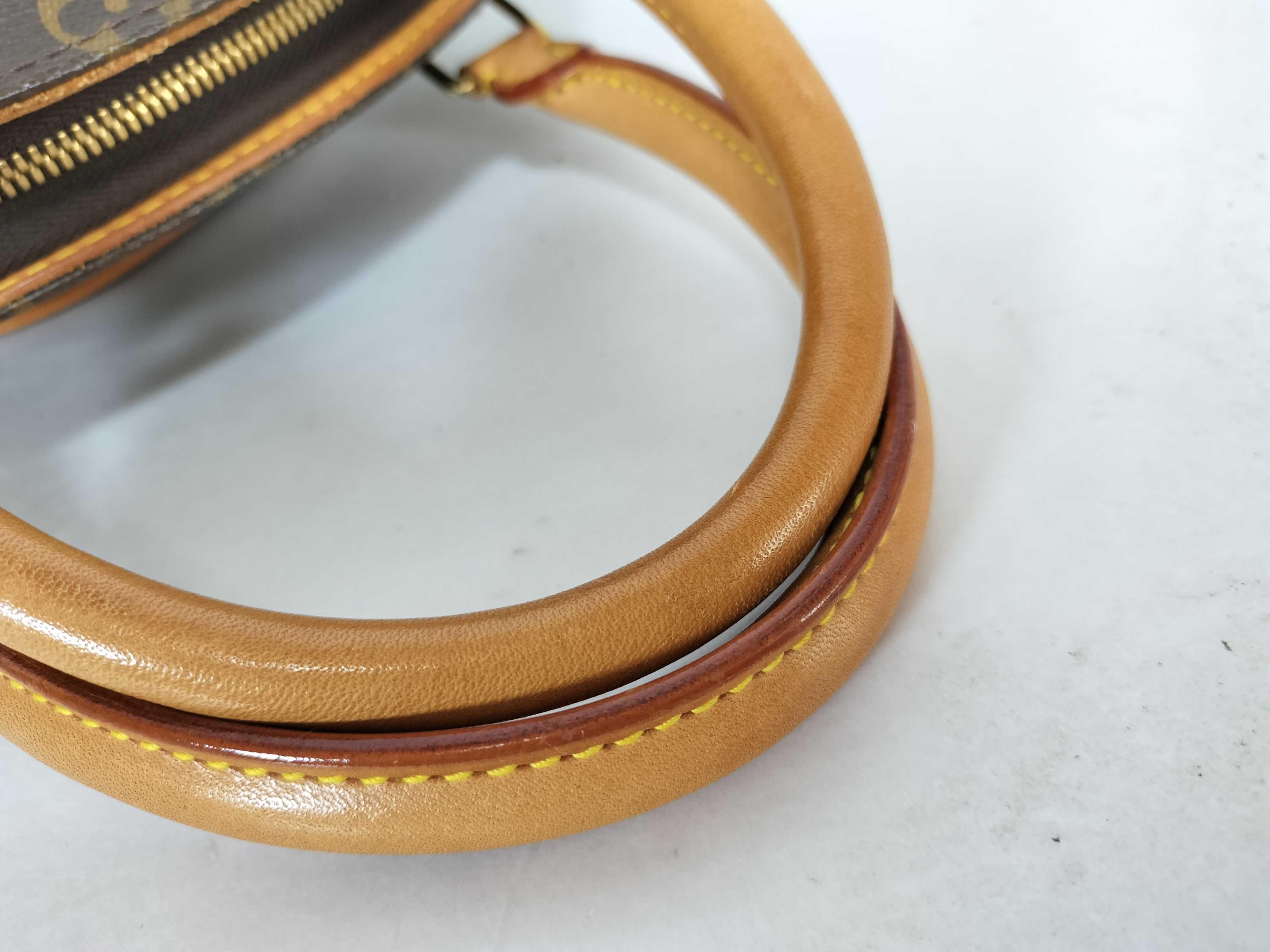 Monogram Ellipse M51127 Handbag — view 4