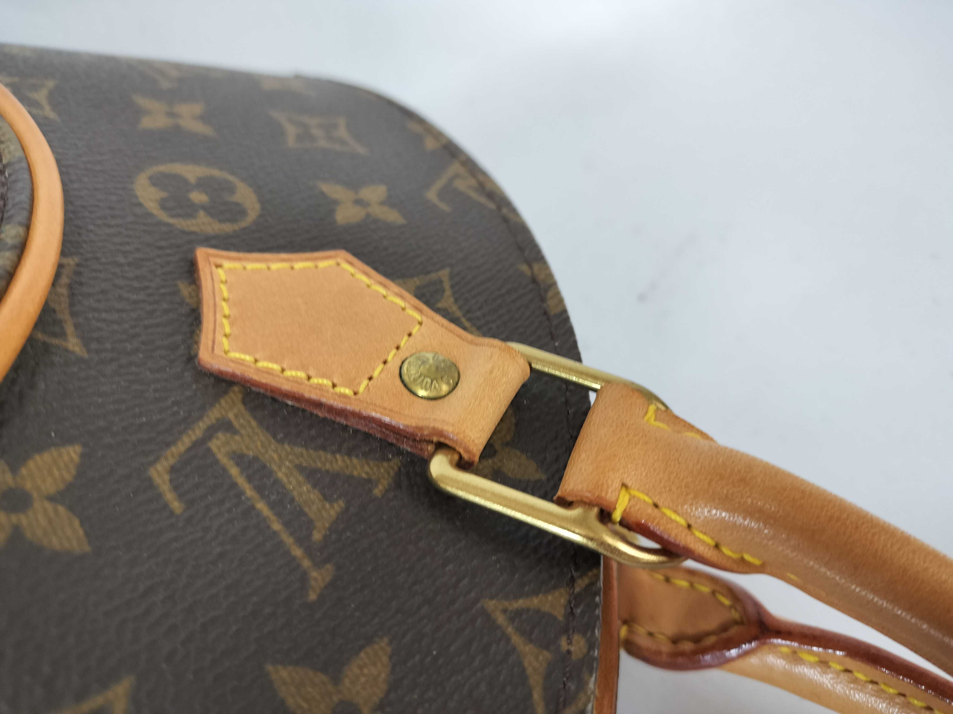 Monogram Ellipse M51127 Handbag — view 5