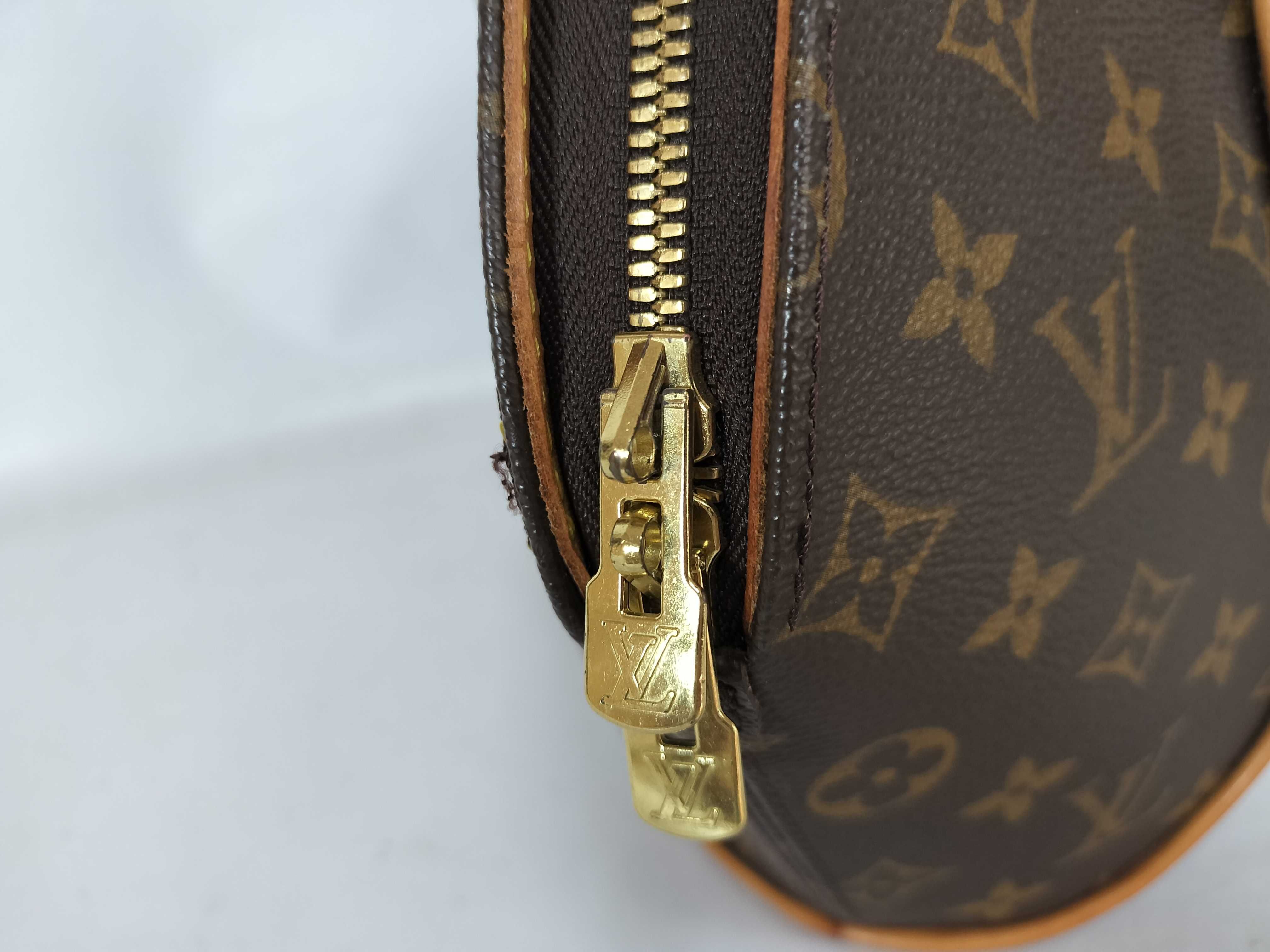 Monogram Ellipse M51127 Handbag — view 8