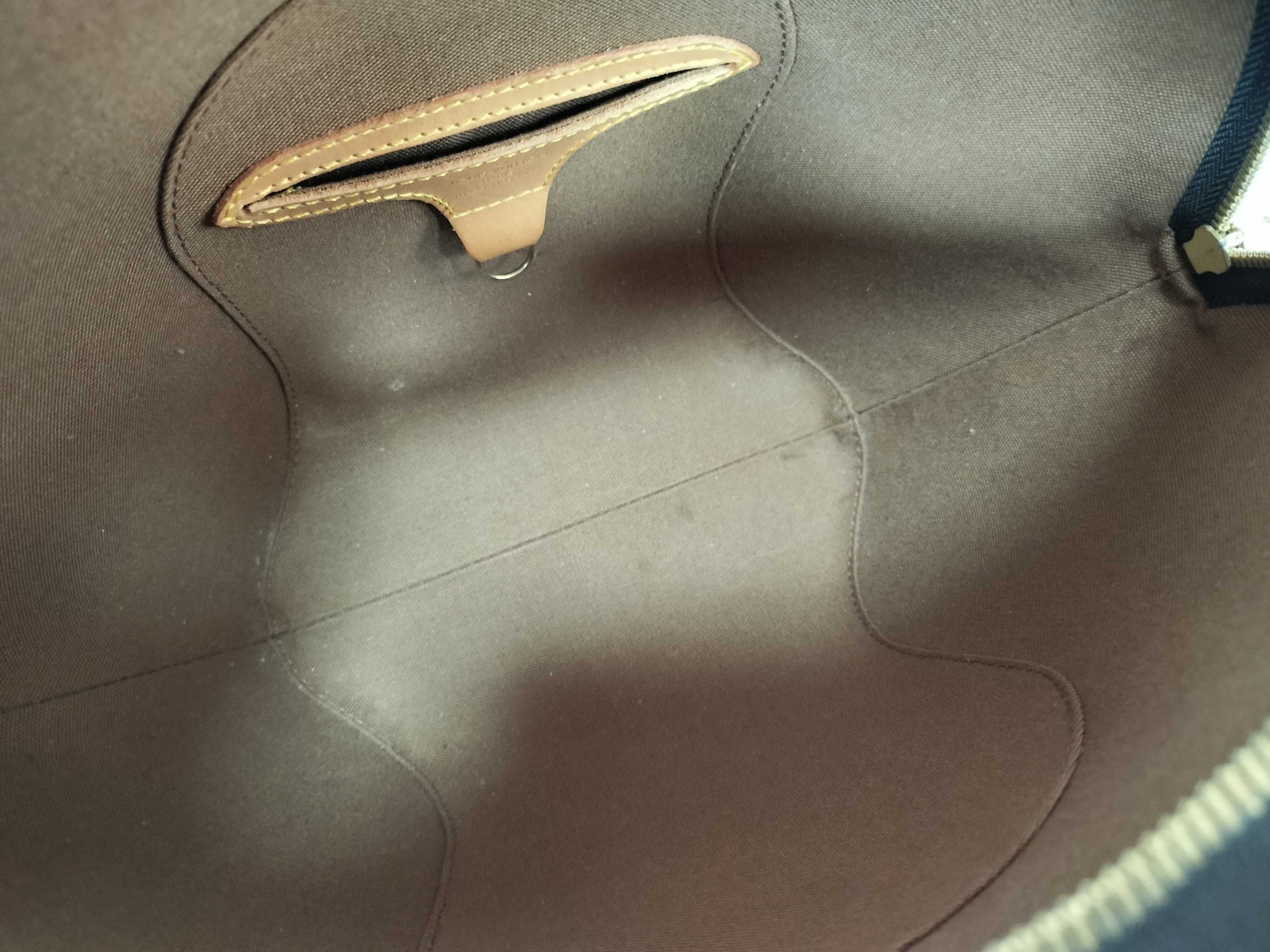 Monogram Ellipse M51127 Handbag — view 10