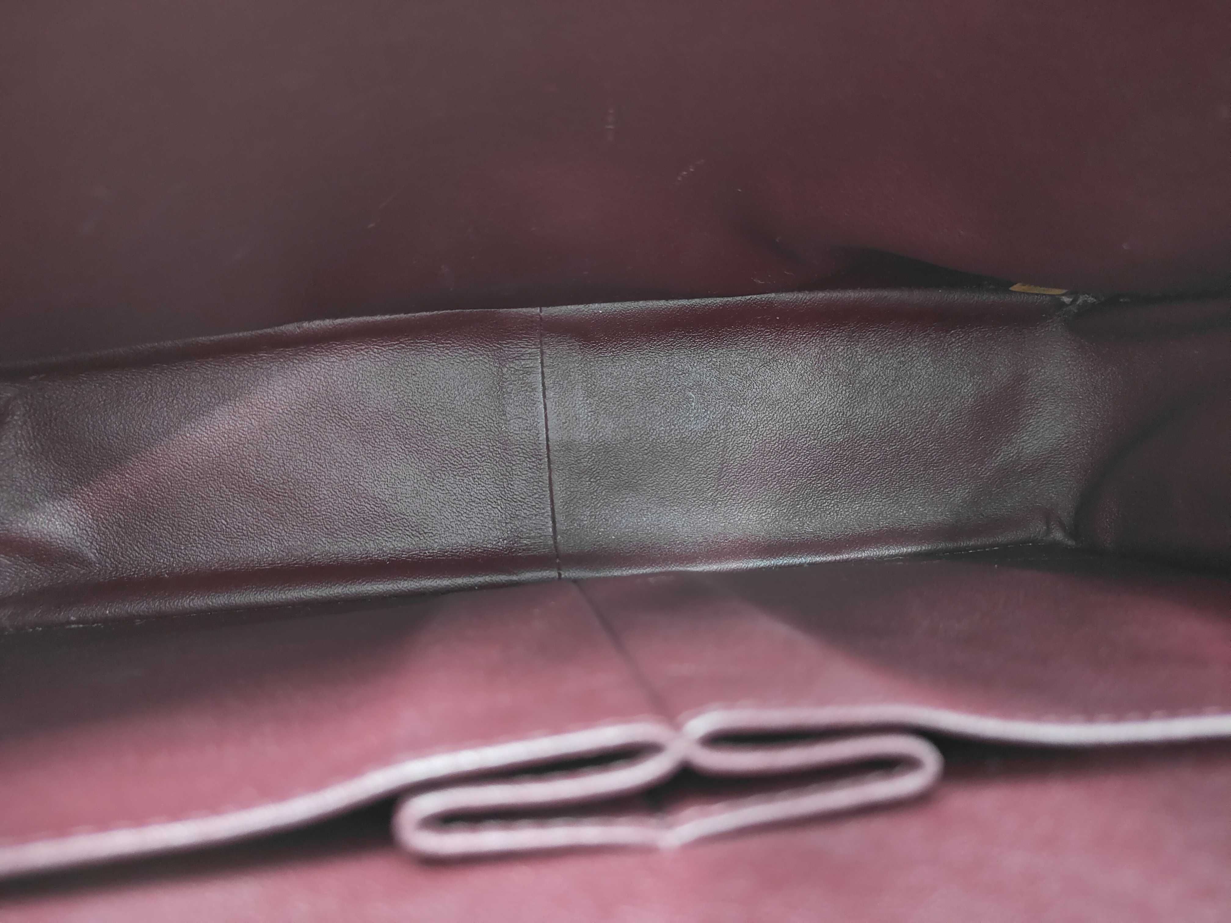 Matelassé 30 Shoulder Bag — view 8