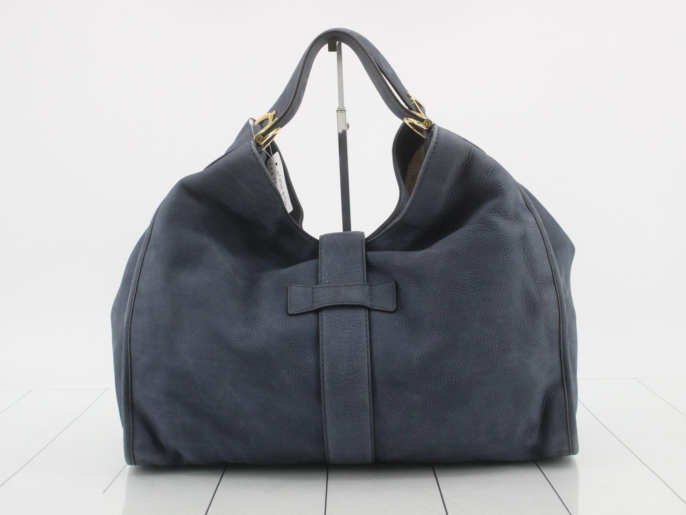 Stirrup Shoulder Bag — view 2