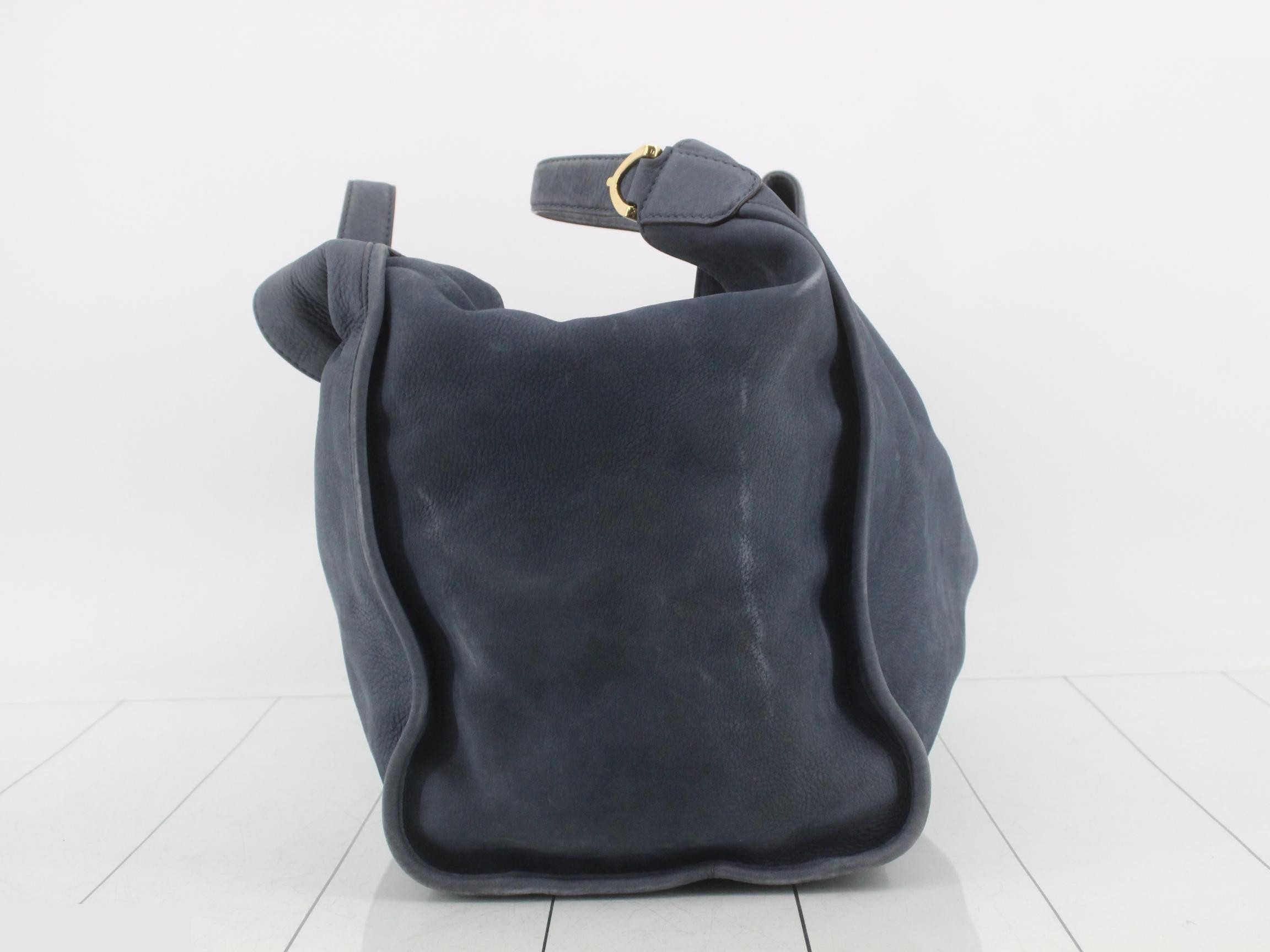 Stirrup Shoulder Bag — view 4