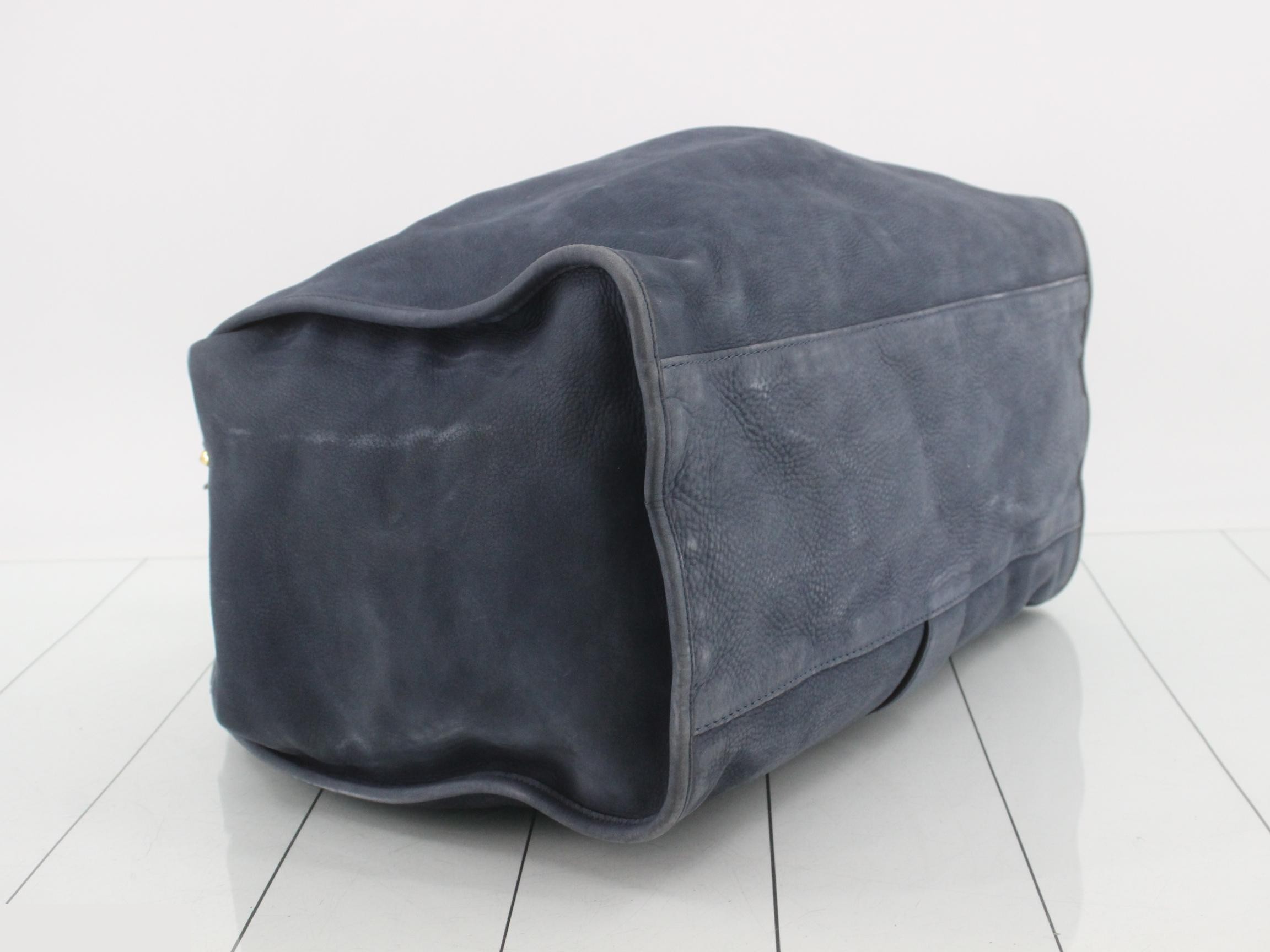 Stirrup Shoulder Bag — view 5