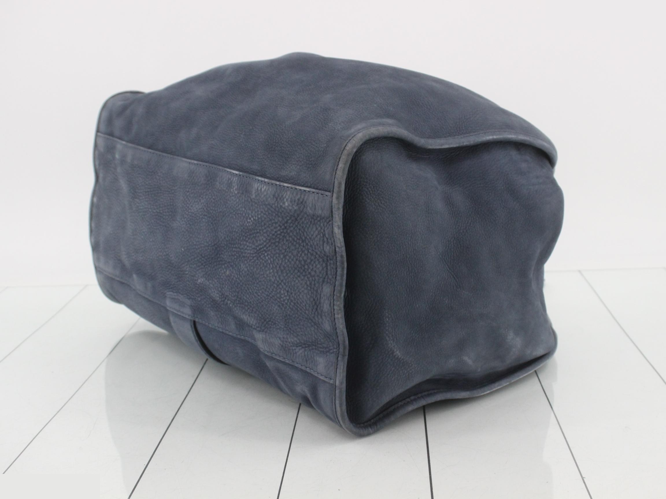 Stirrup Shoulder Bag — view 6