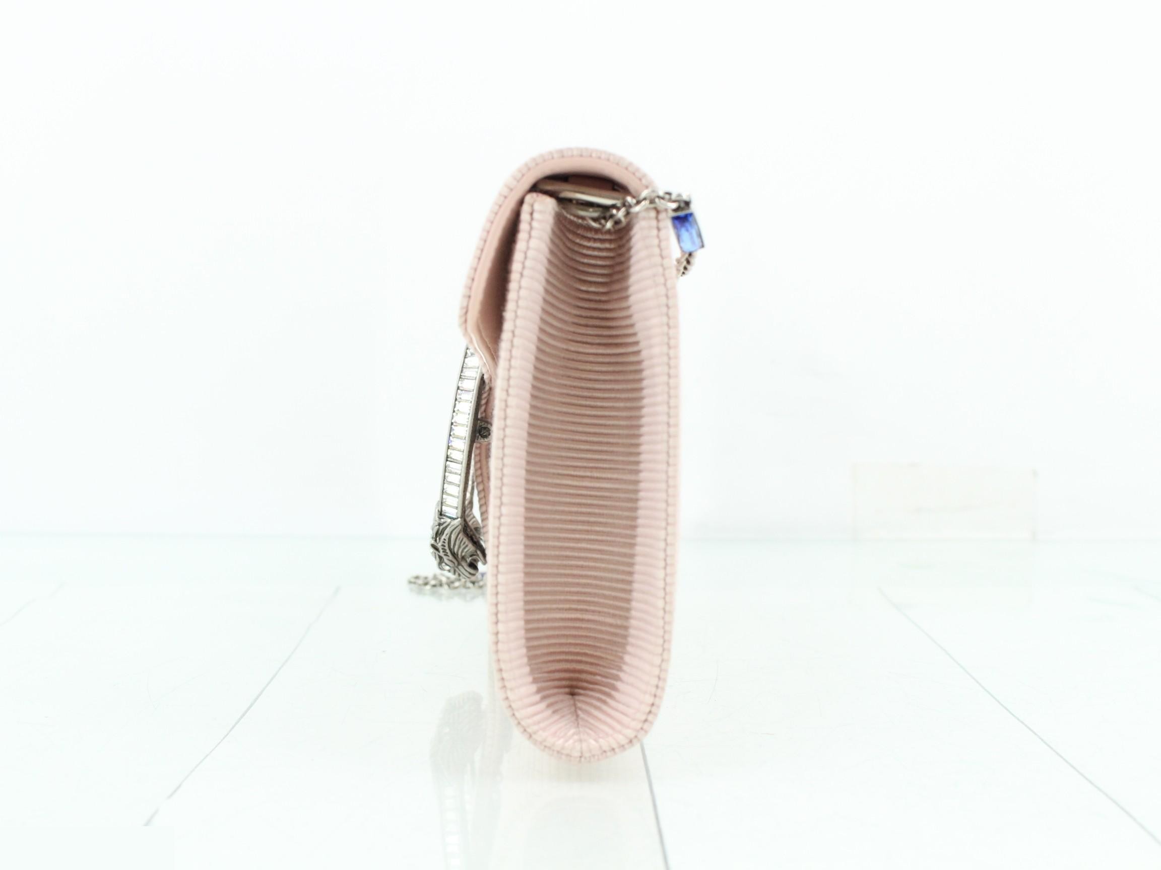 Dionysus Shoulder Bag — view 3
