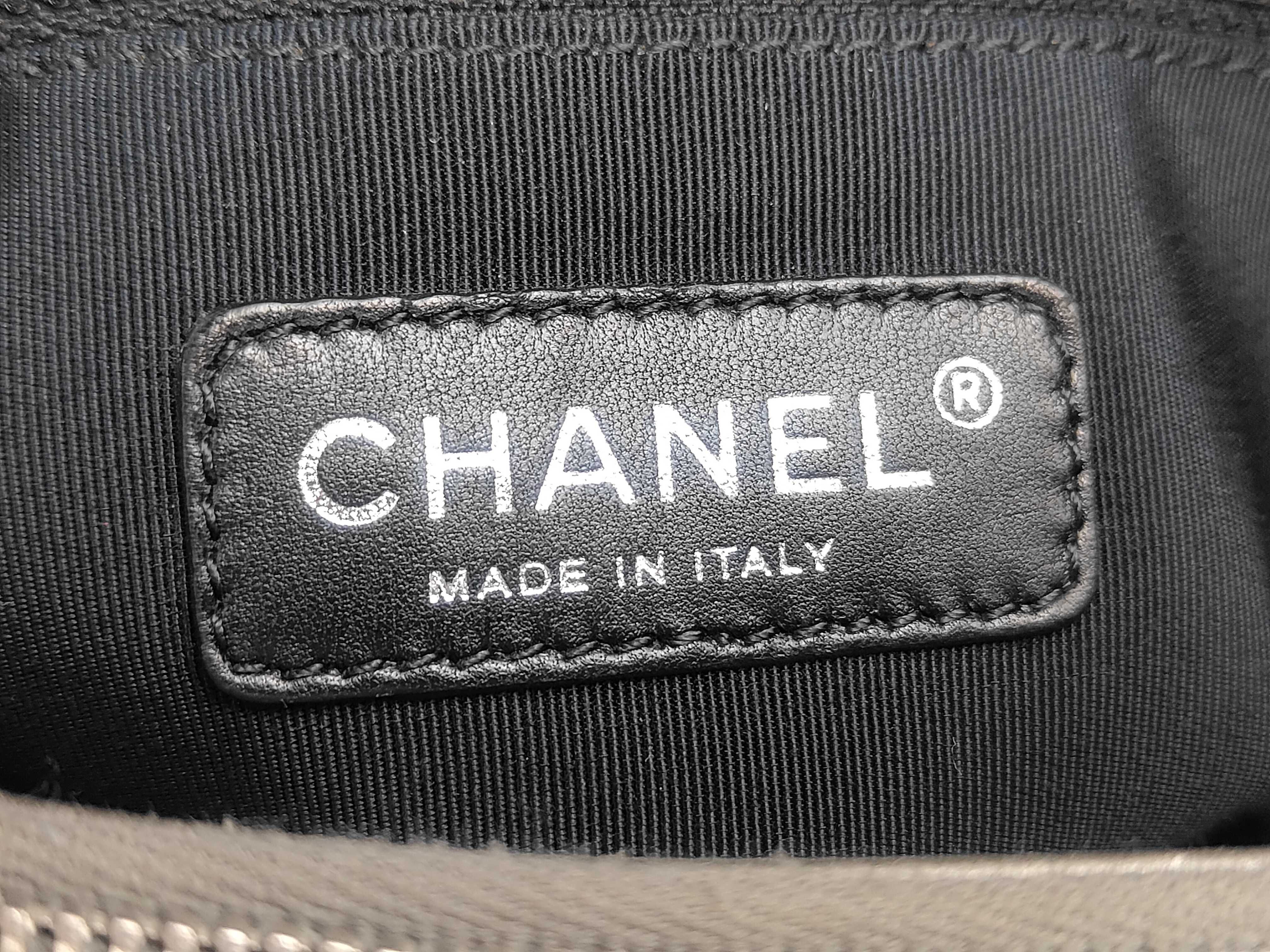 Chain Tote Bag — view 11