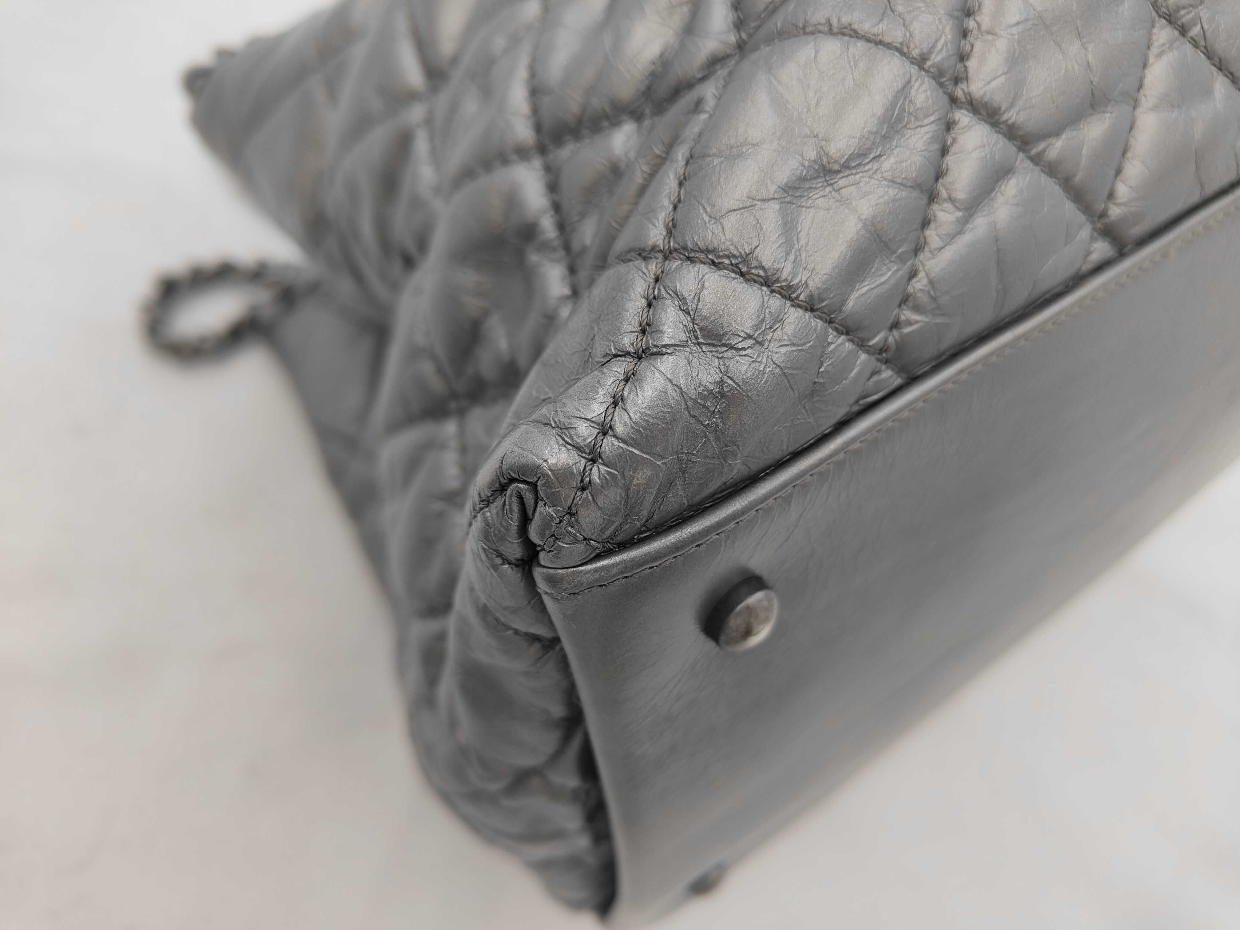 Chain Tote Bag — view 6