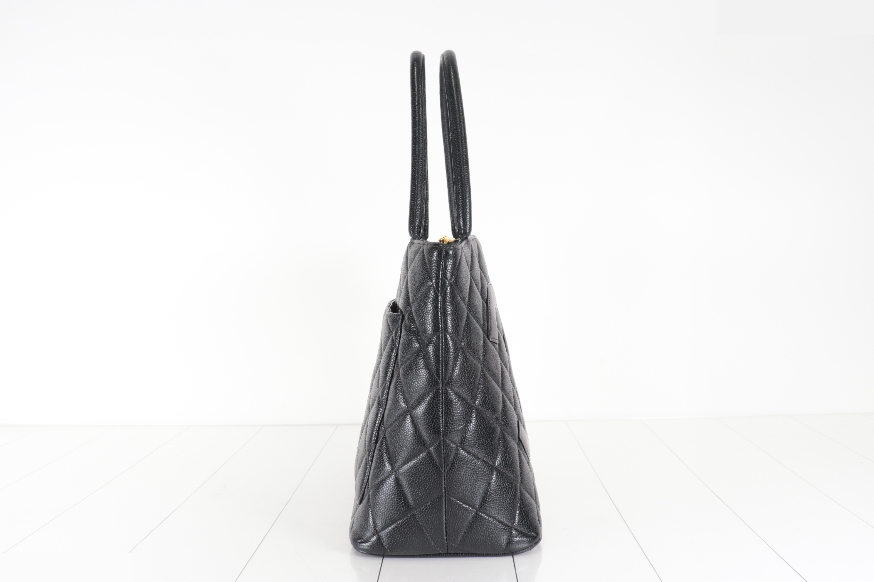 Caviar Reissue Tote Bag, No. 5 — view 5
