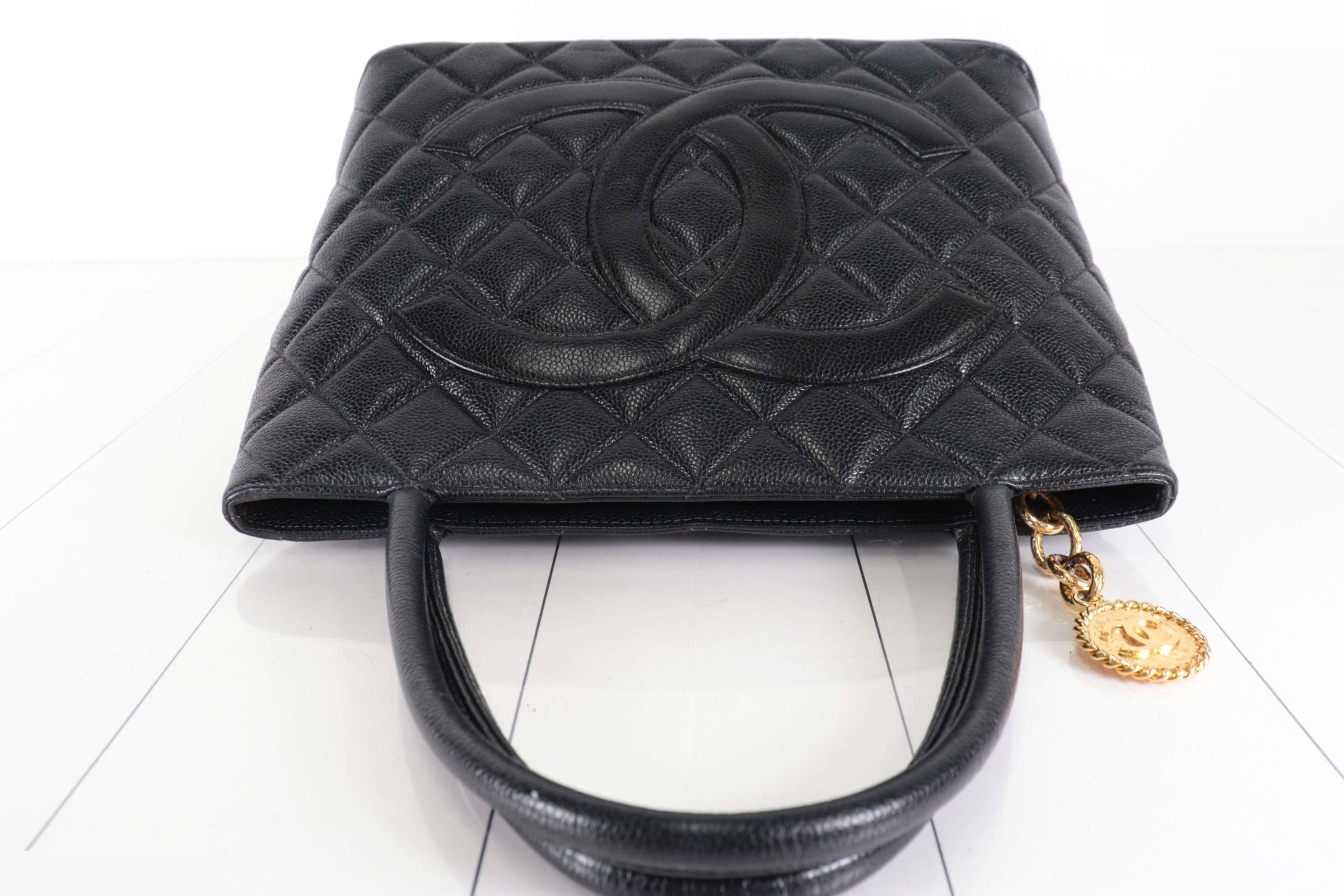 Caviar Reissue Tote Bag, No. 5 — view 6