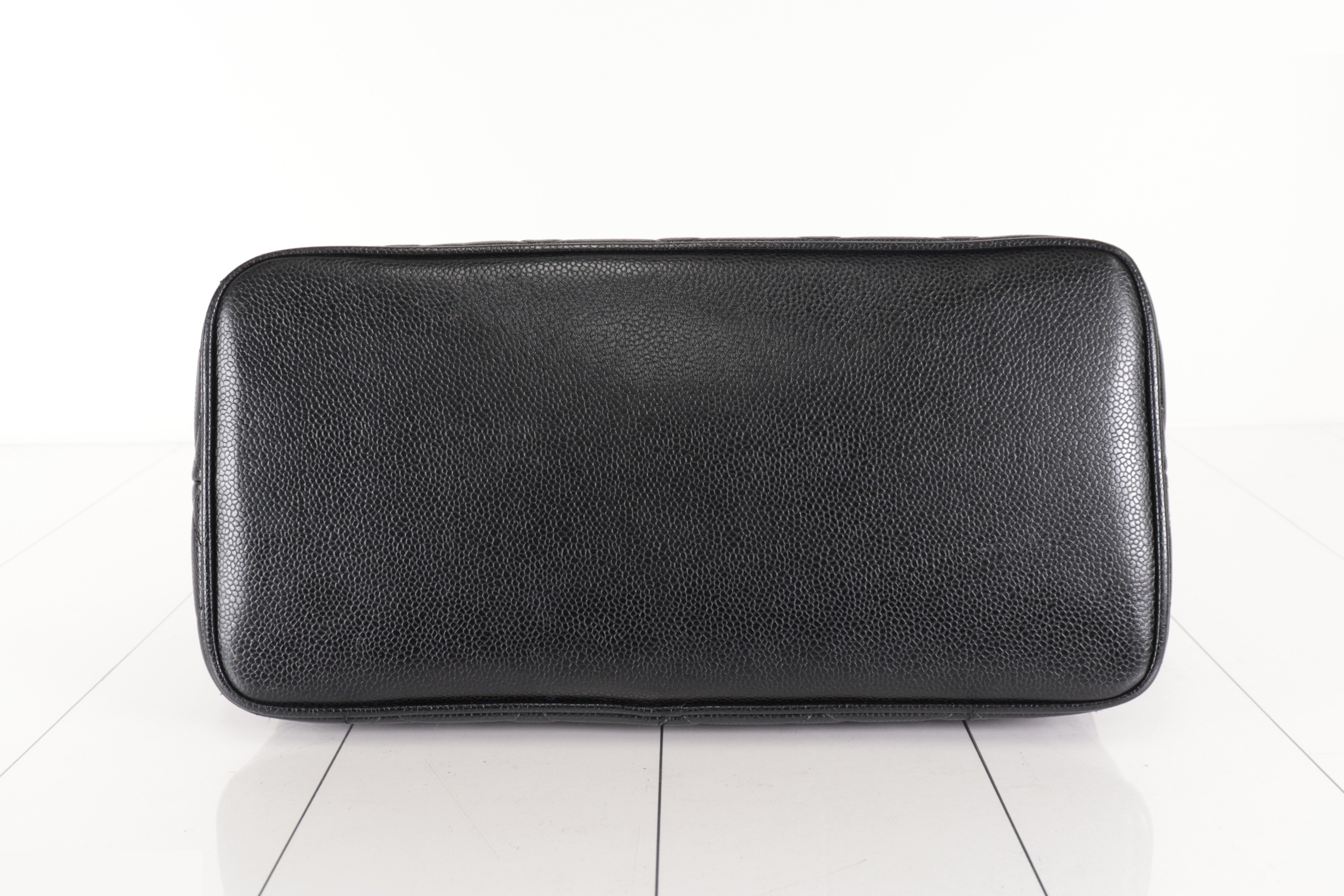 Caviar Reissue Tote Bag, No. 5 — view 7