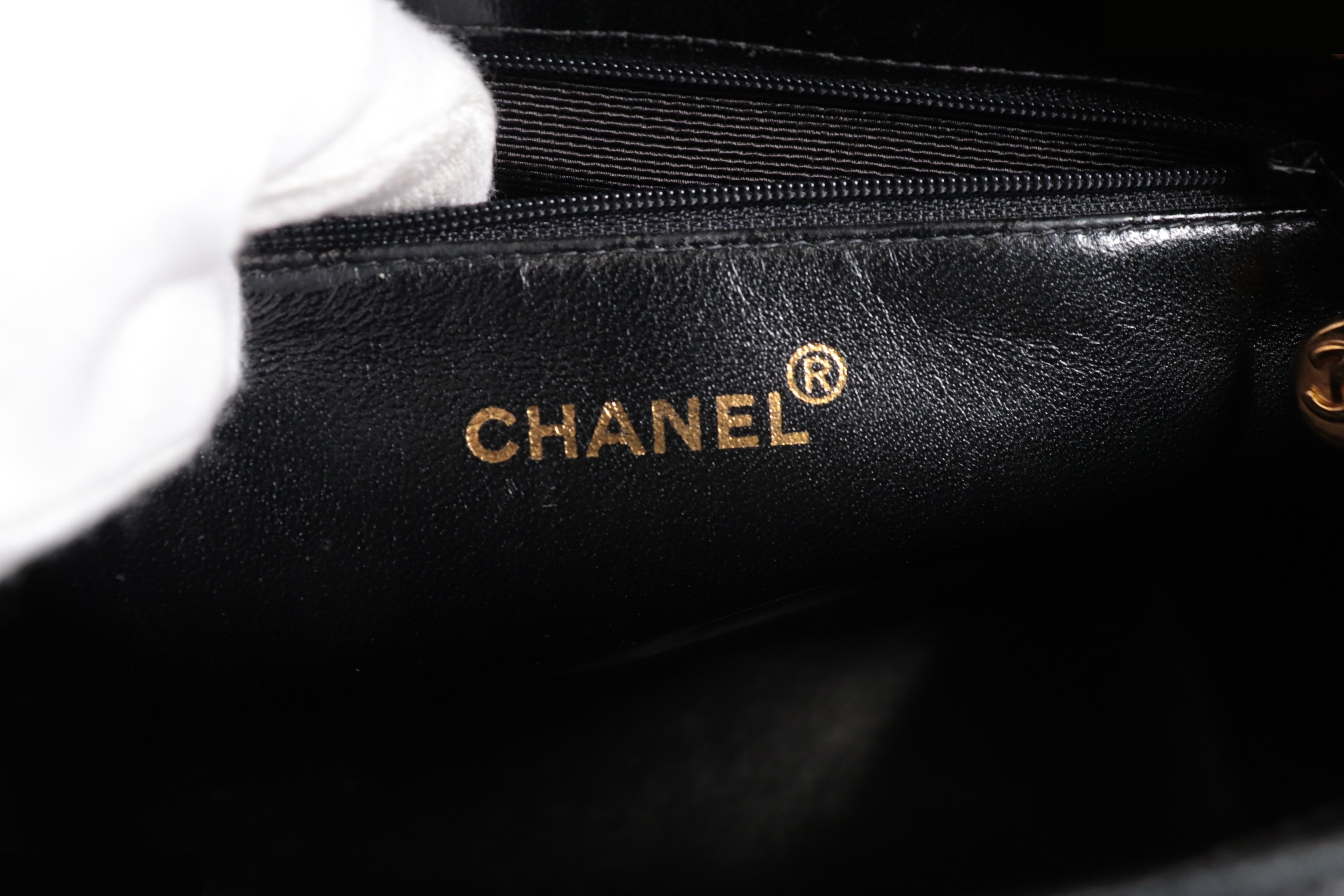 Caviar Reissue Tote Bag, No. 5 — view 8