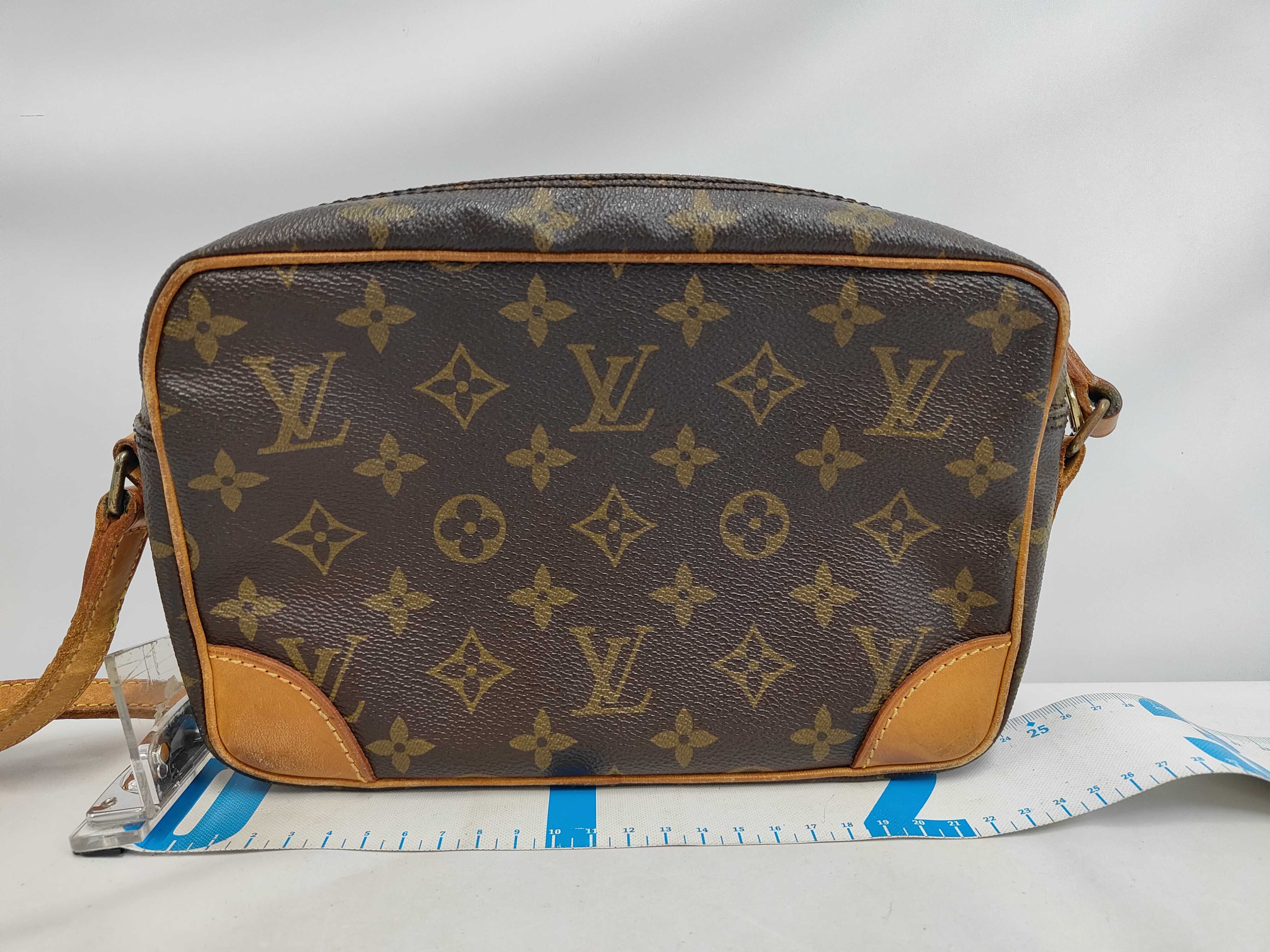 Trocadero Shoulder Bag — view 2