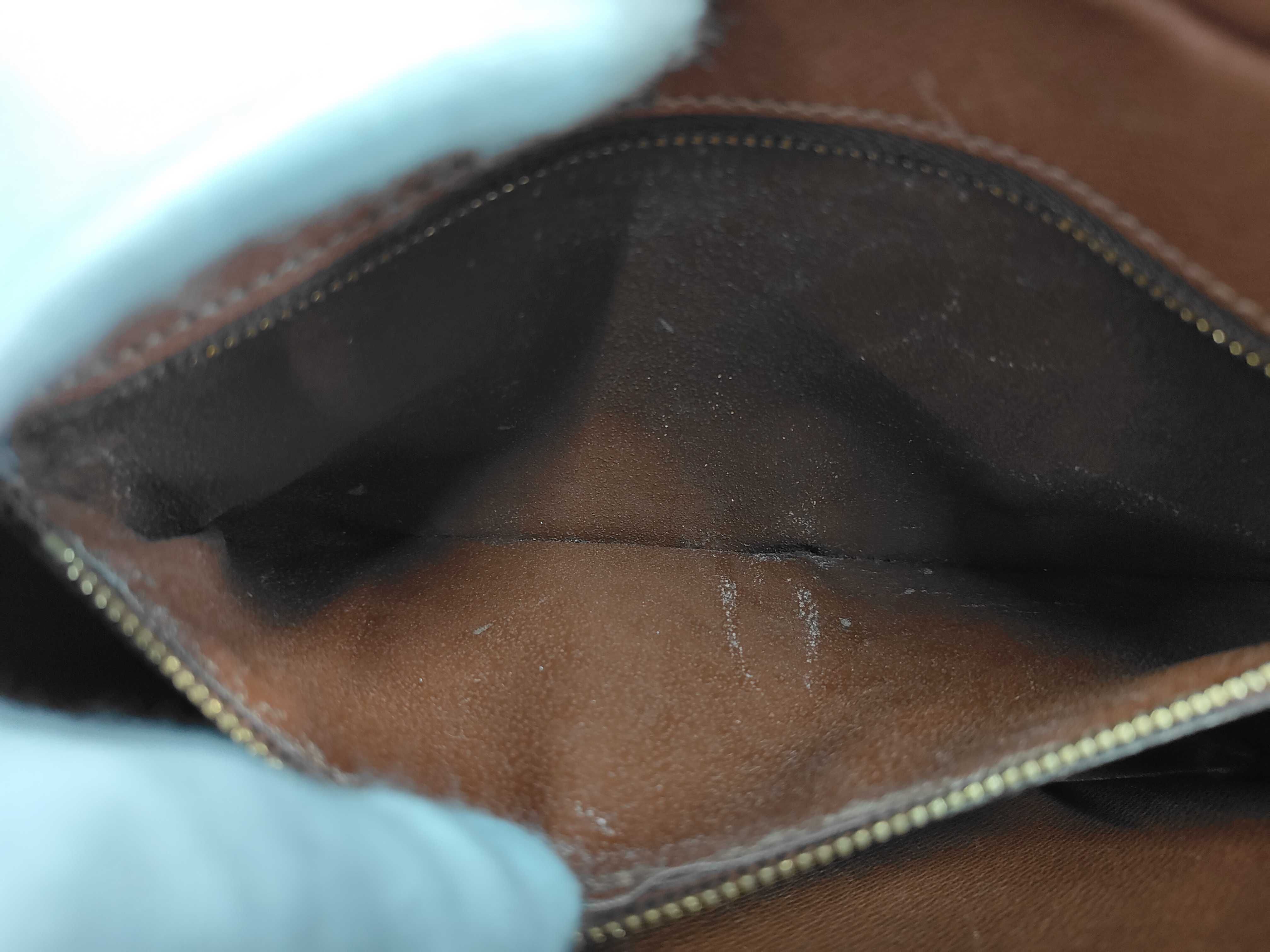 Trocadero Shoulder Bag — view 11