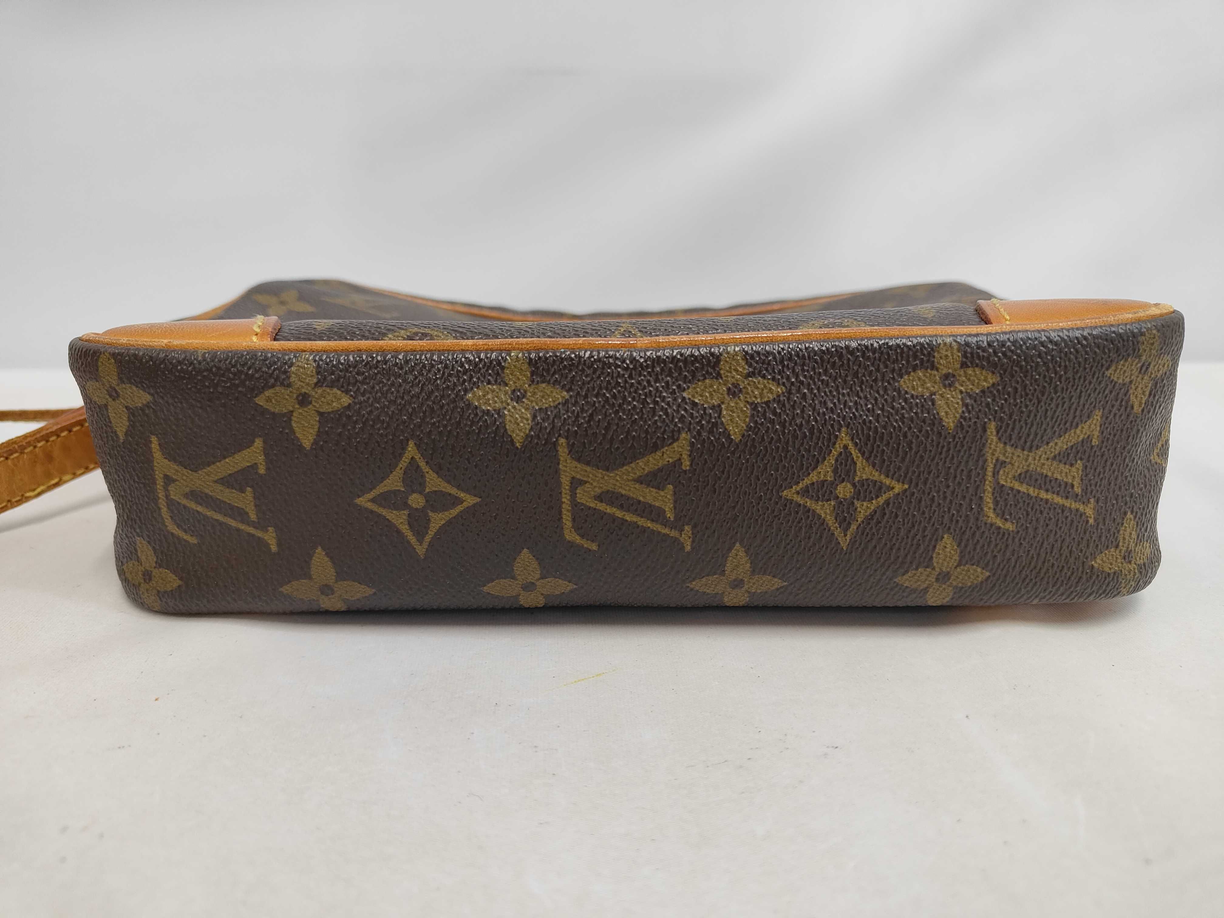 Trocadero Shoulder Bag — view 4