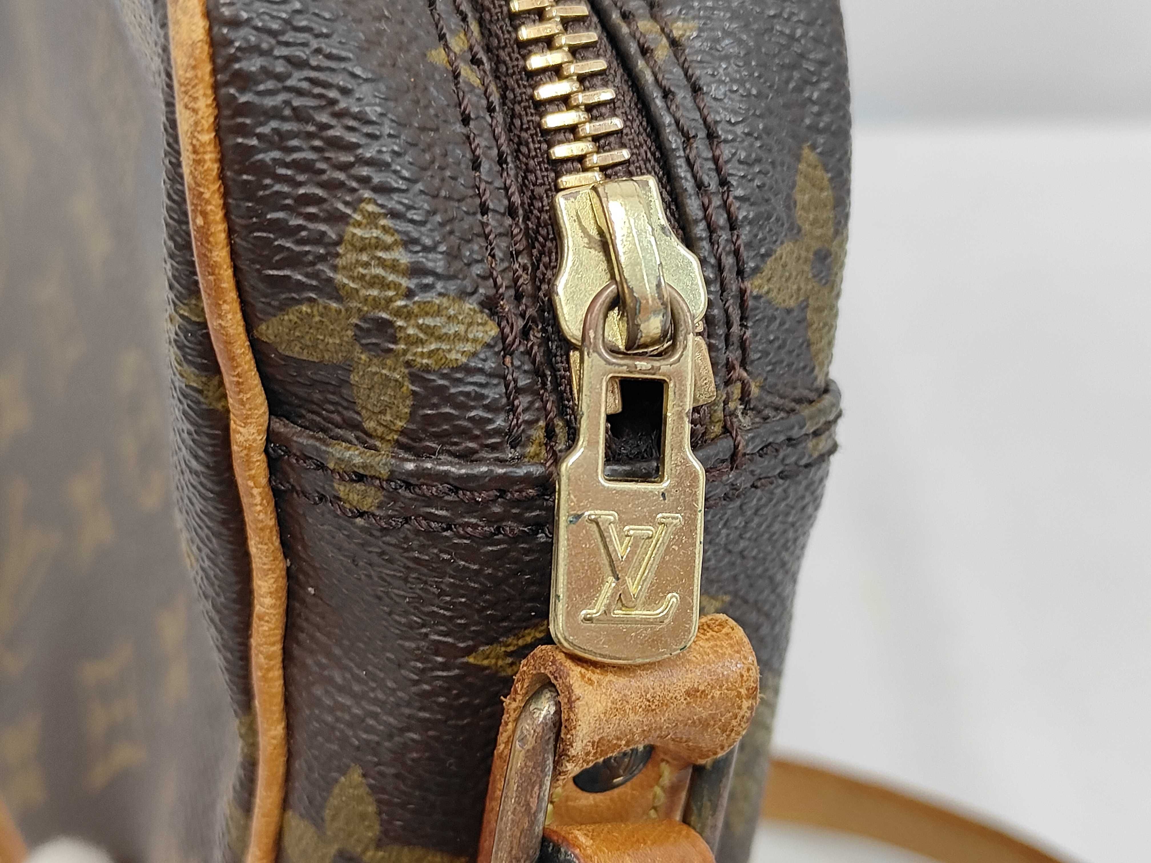 Trocadero Shoulder Bag — view 7