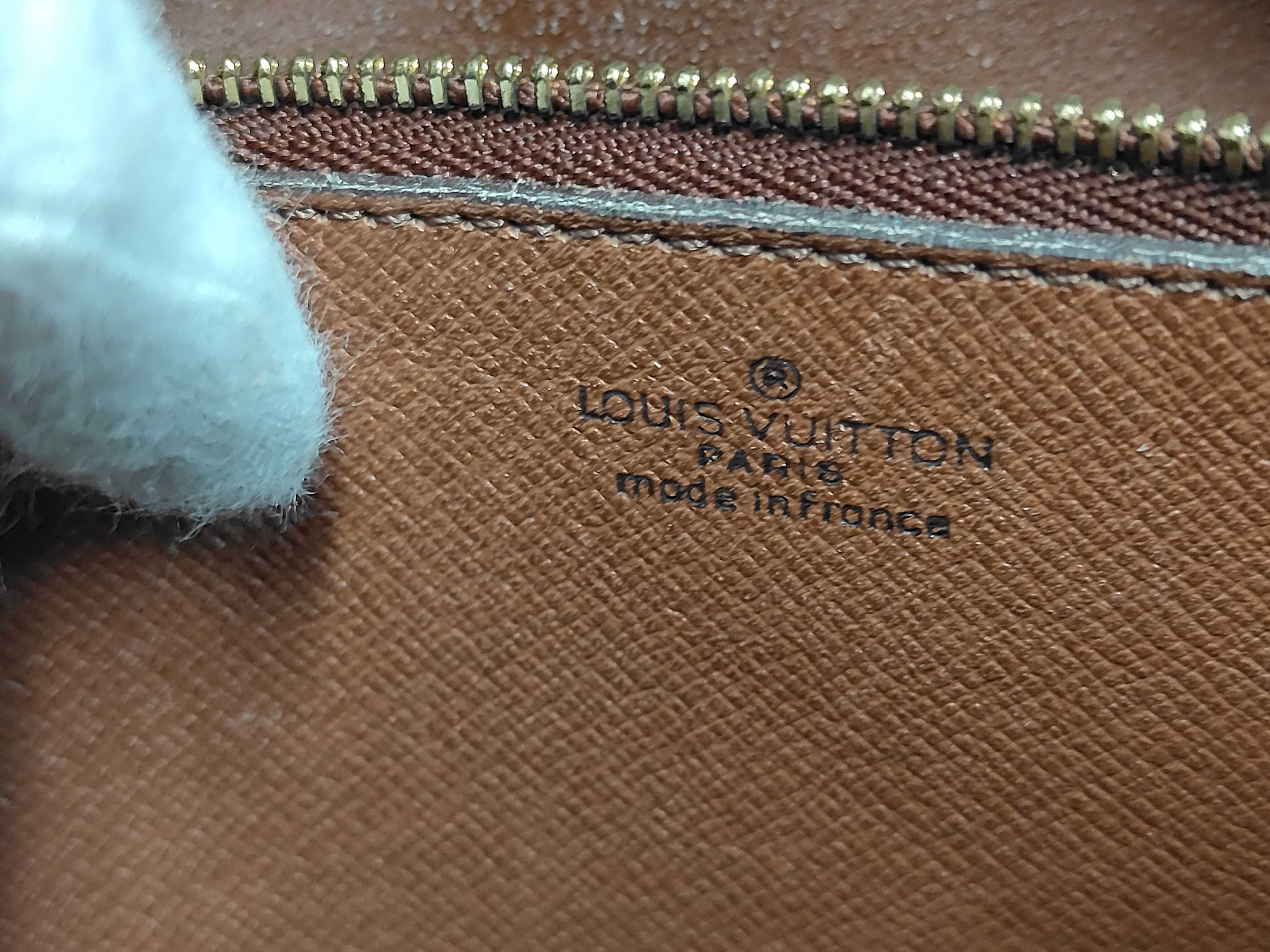 Trocadero Shoulder Bag — view 9