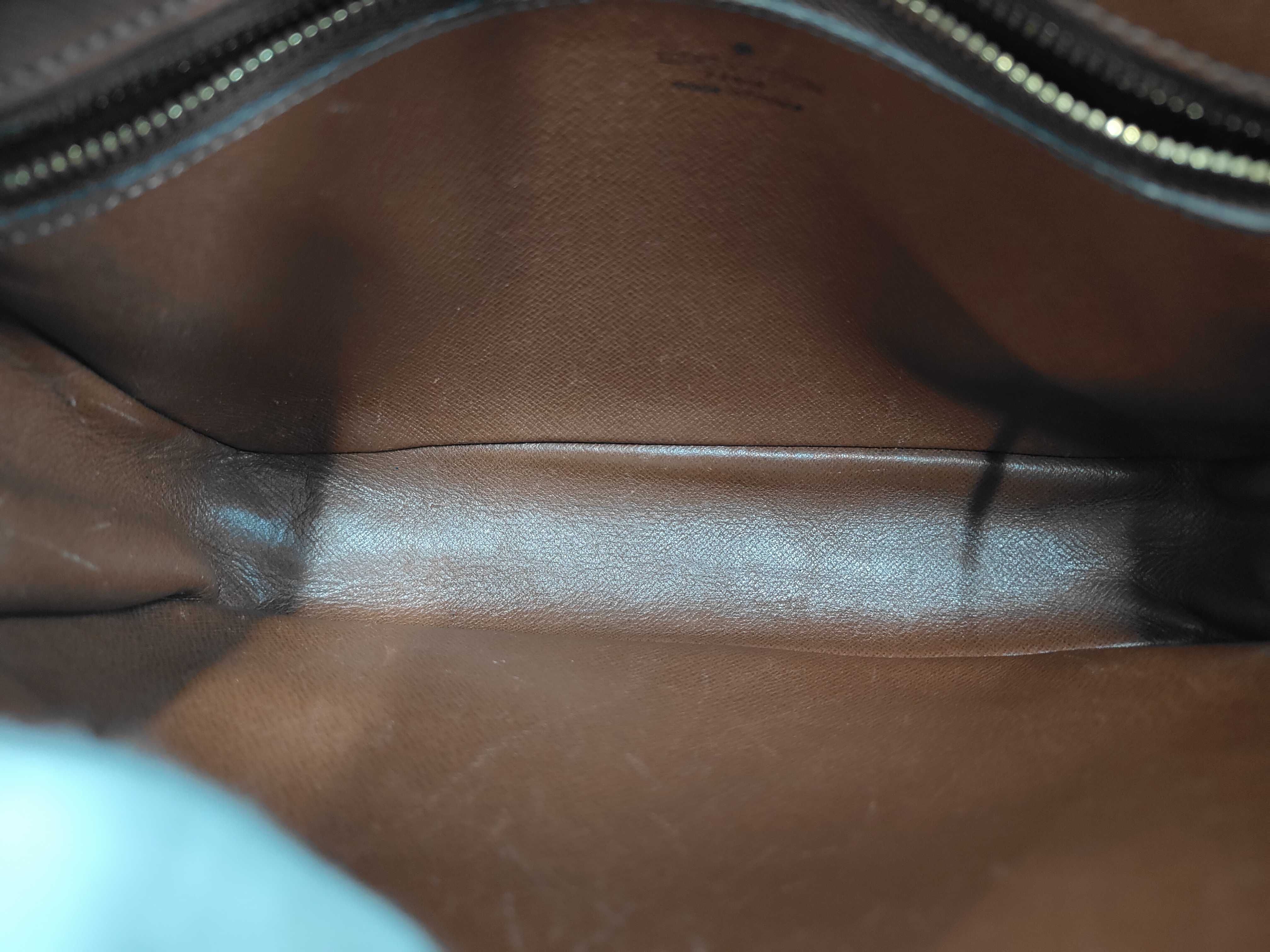 Trocadero Shoulder Bag — view 10