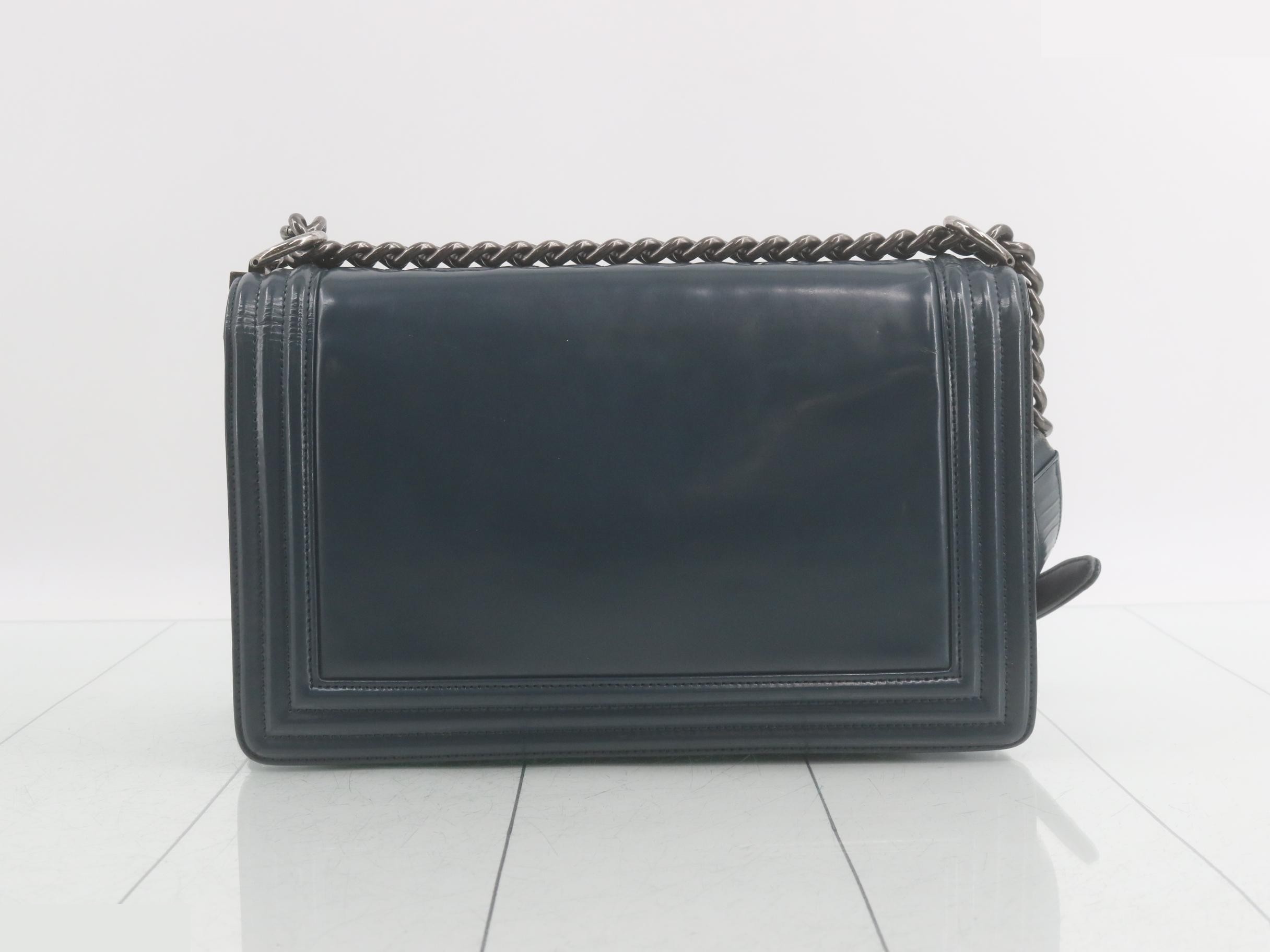 Boy's Shoulder Bag — view 2