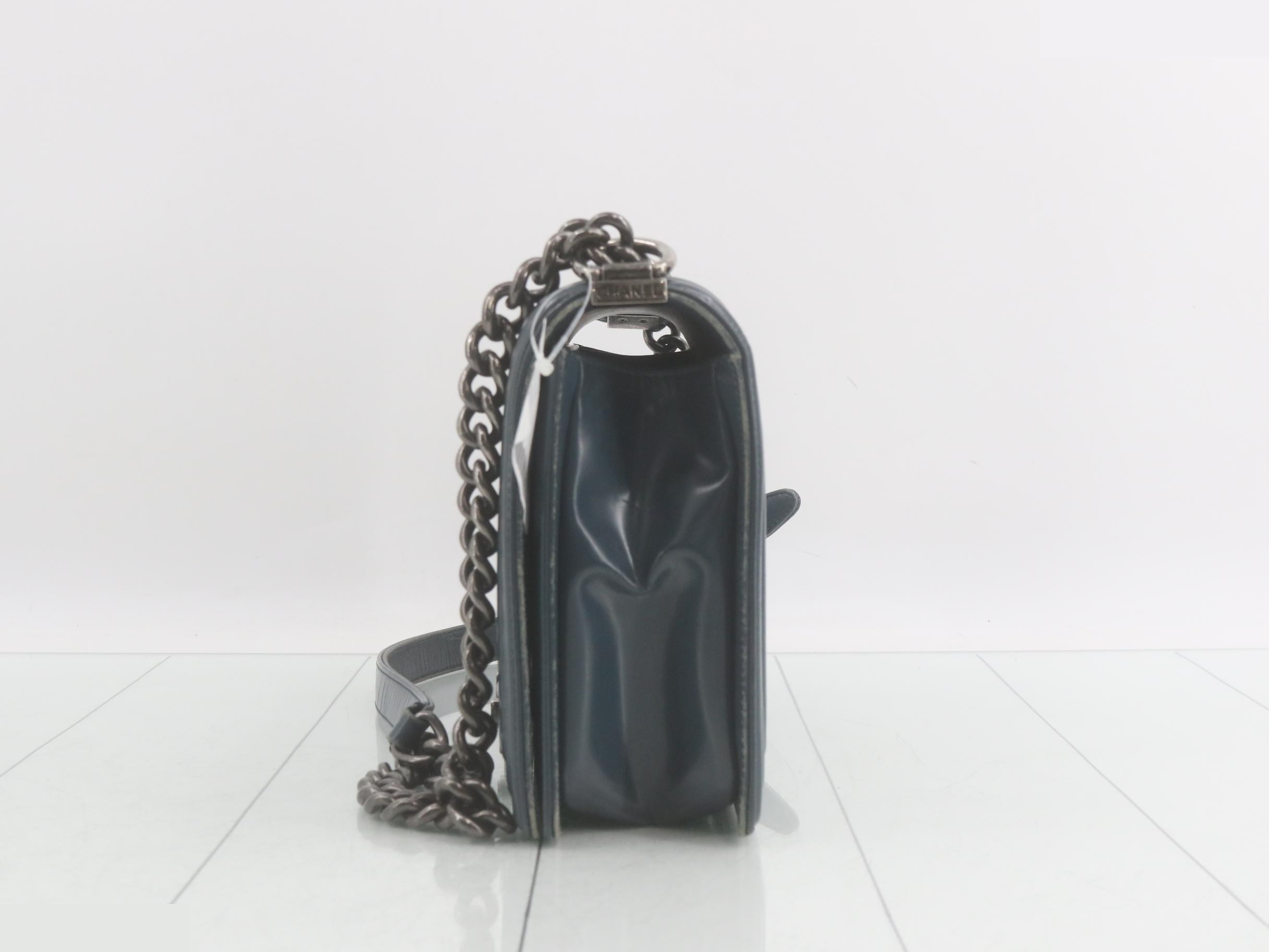 Boy's Shoulder Bag — view 3
