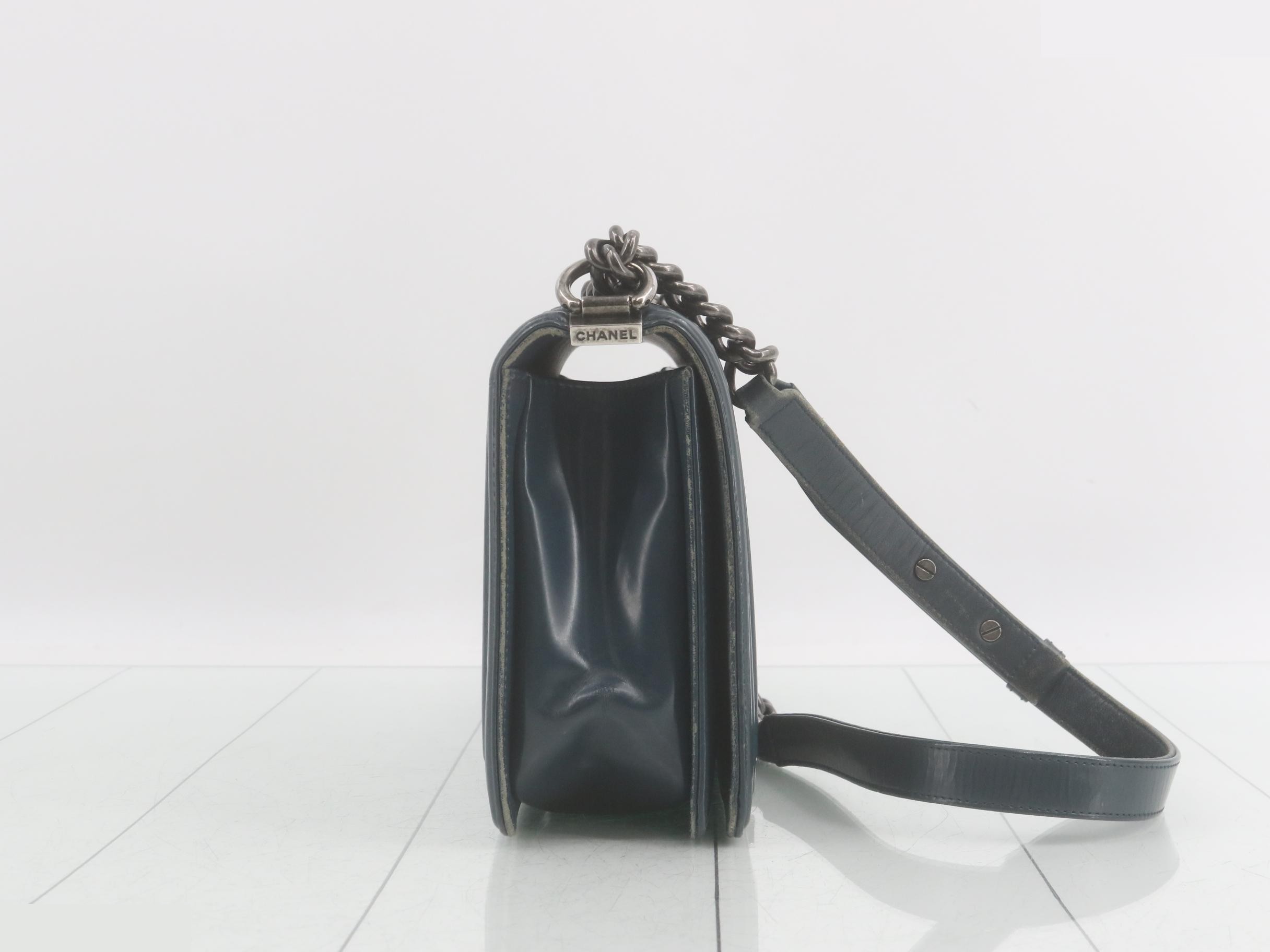 Boy's Shoulder Bag — view 4