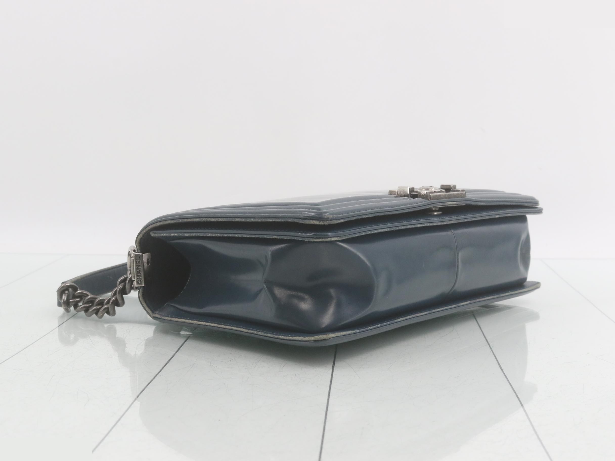 Boy's Shoulder Bag — view 5