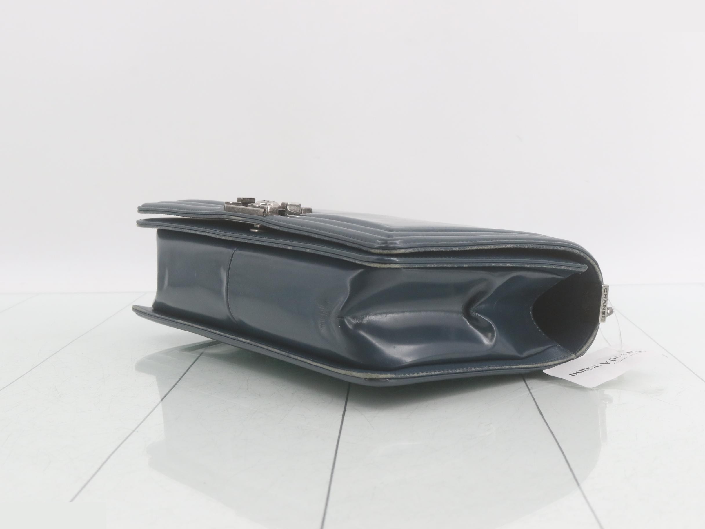 Boy's Shoulder Bag — view 6