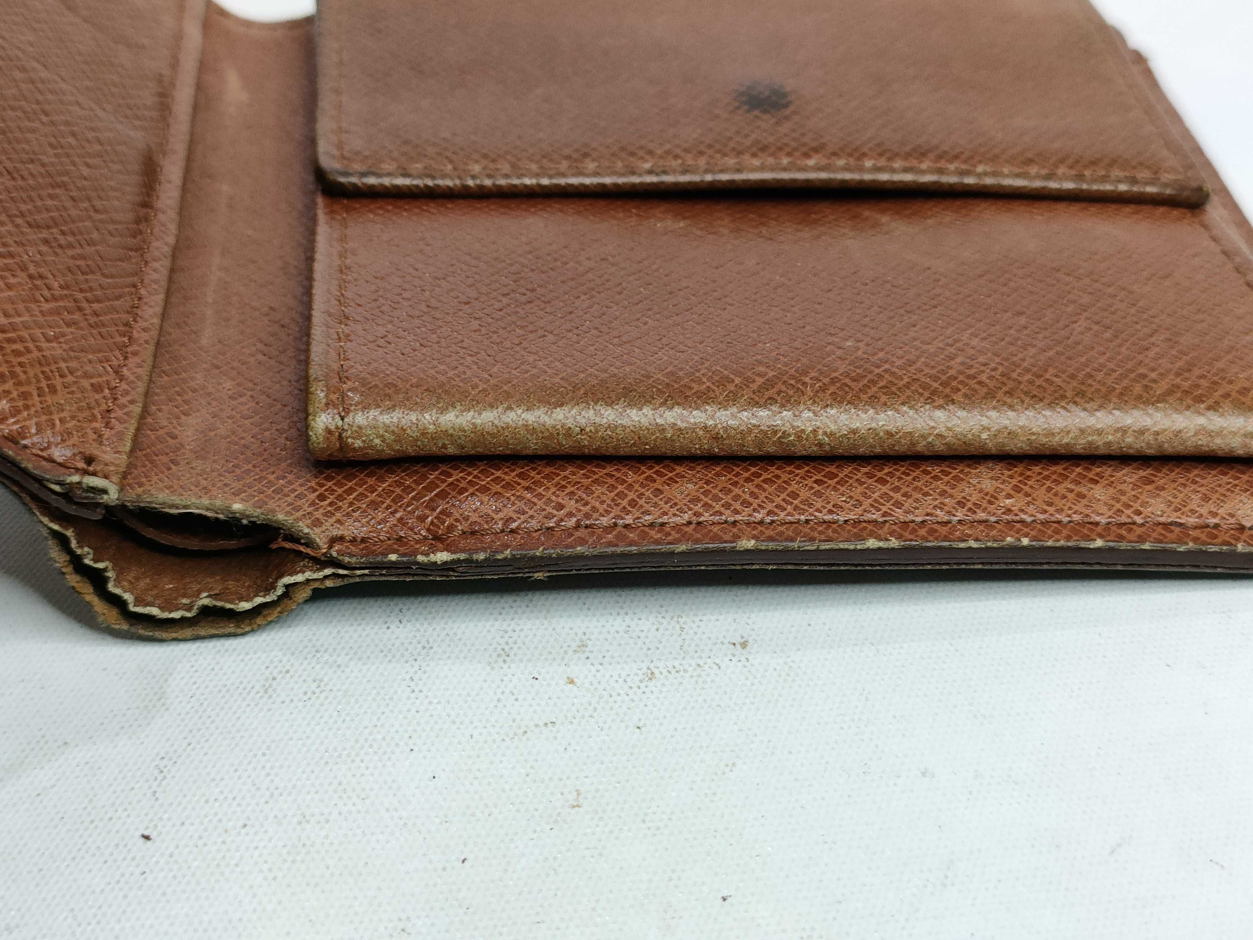 Monogram M61675 Portefeuille Marco Wallet — view 13