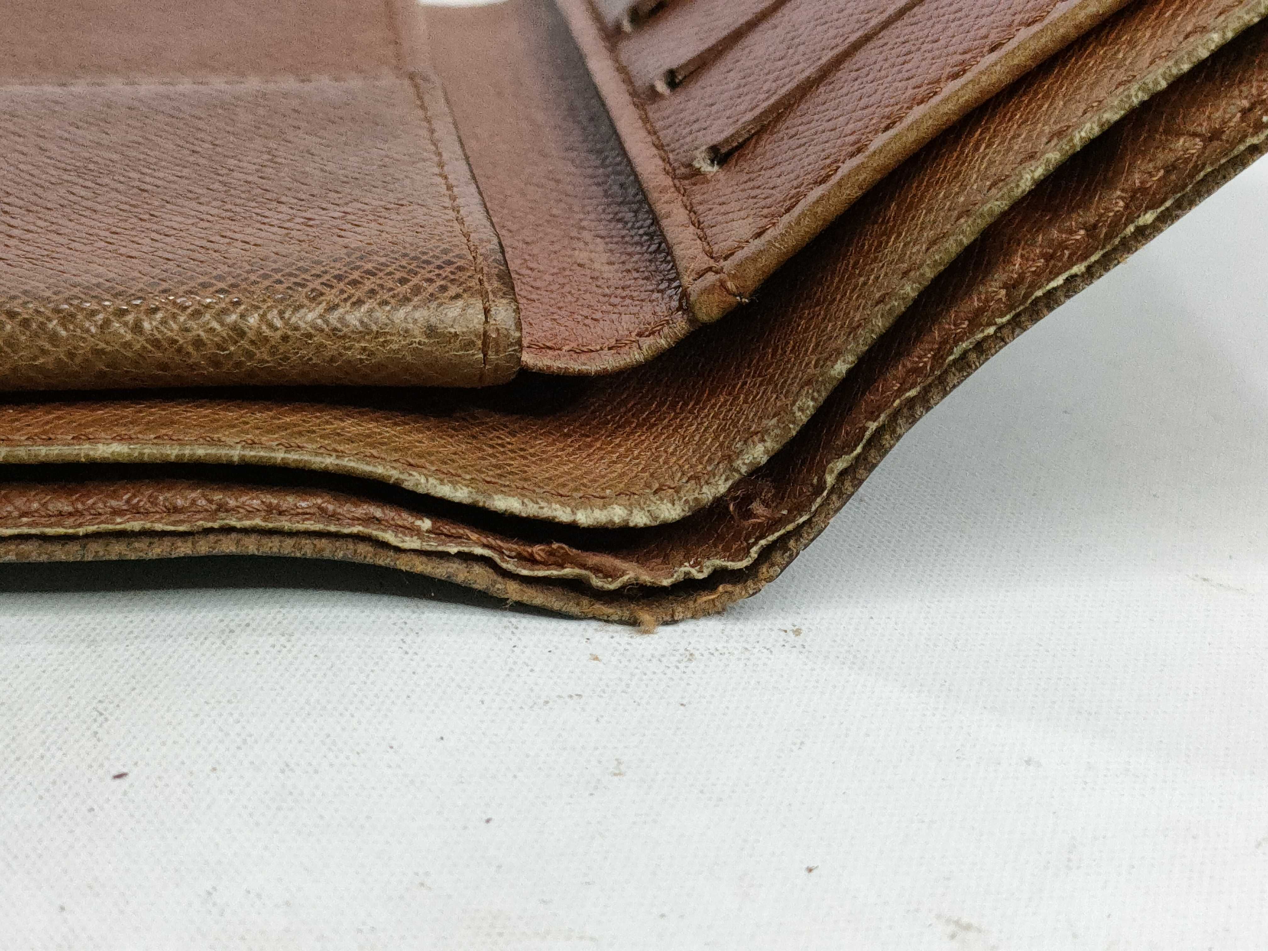 Monogram M61675 Portefeuille Marco Wallet — view 15