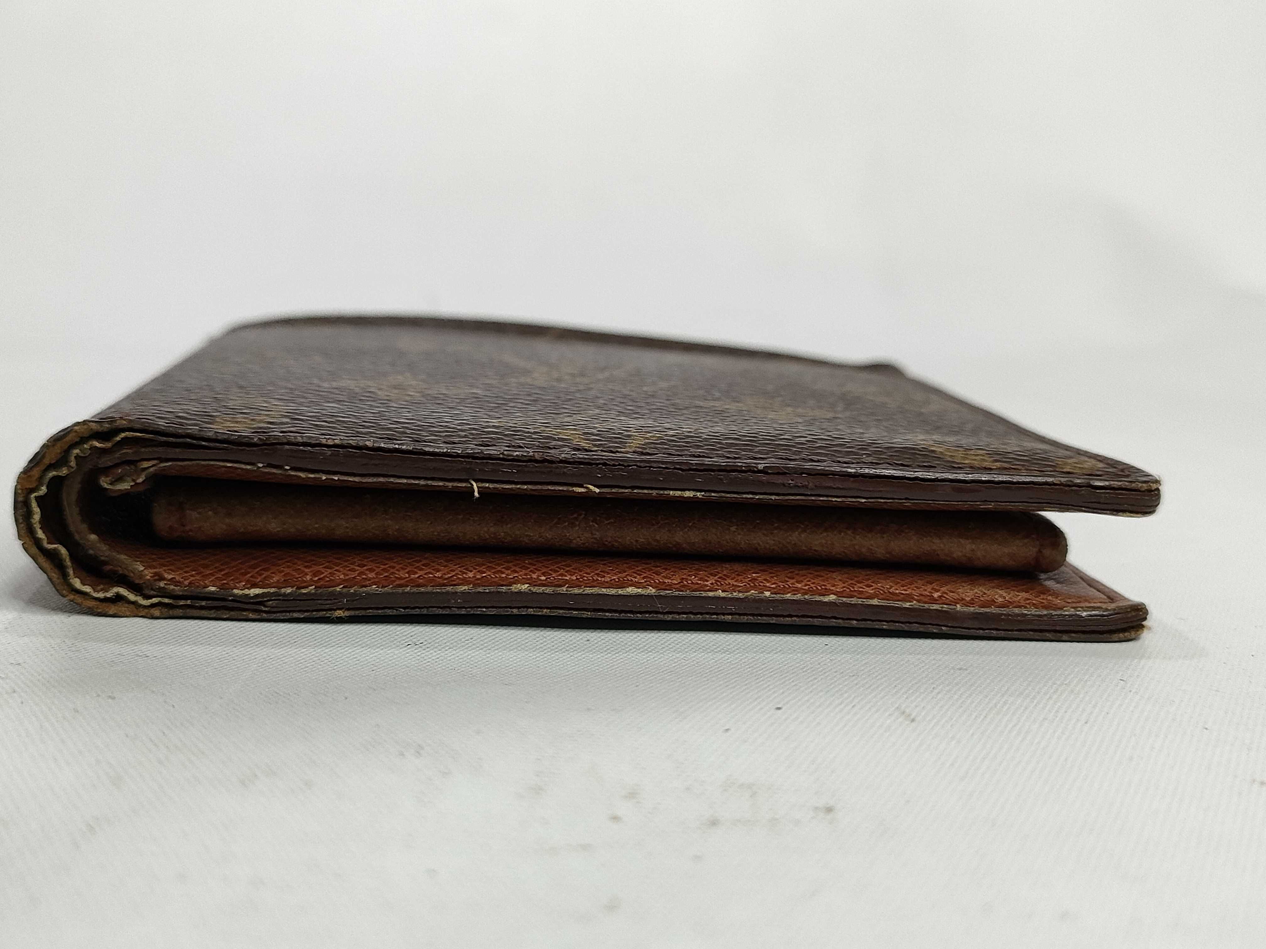 Monogram M61675 Portefeuille Marco Wallet — view 3
