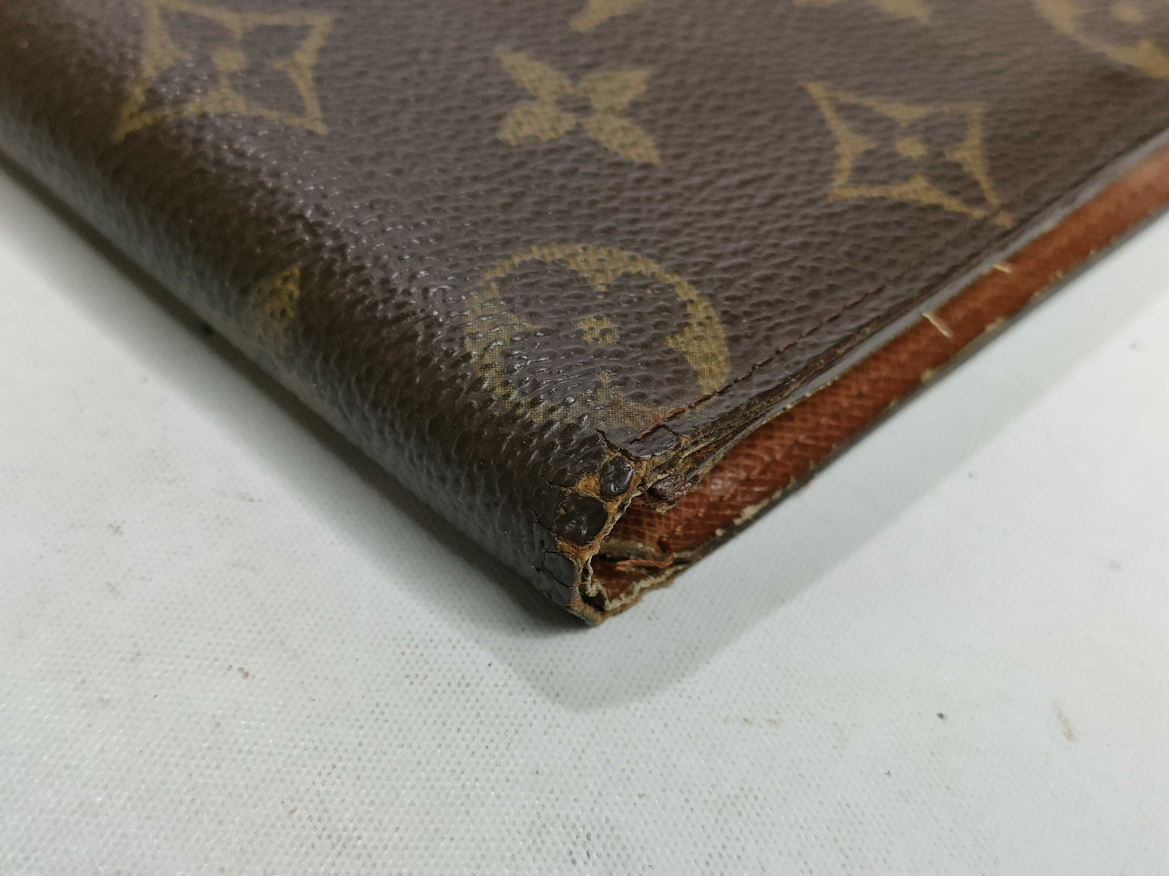 Monogram M61675 Portefeuille Marco Wallet — view 4