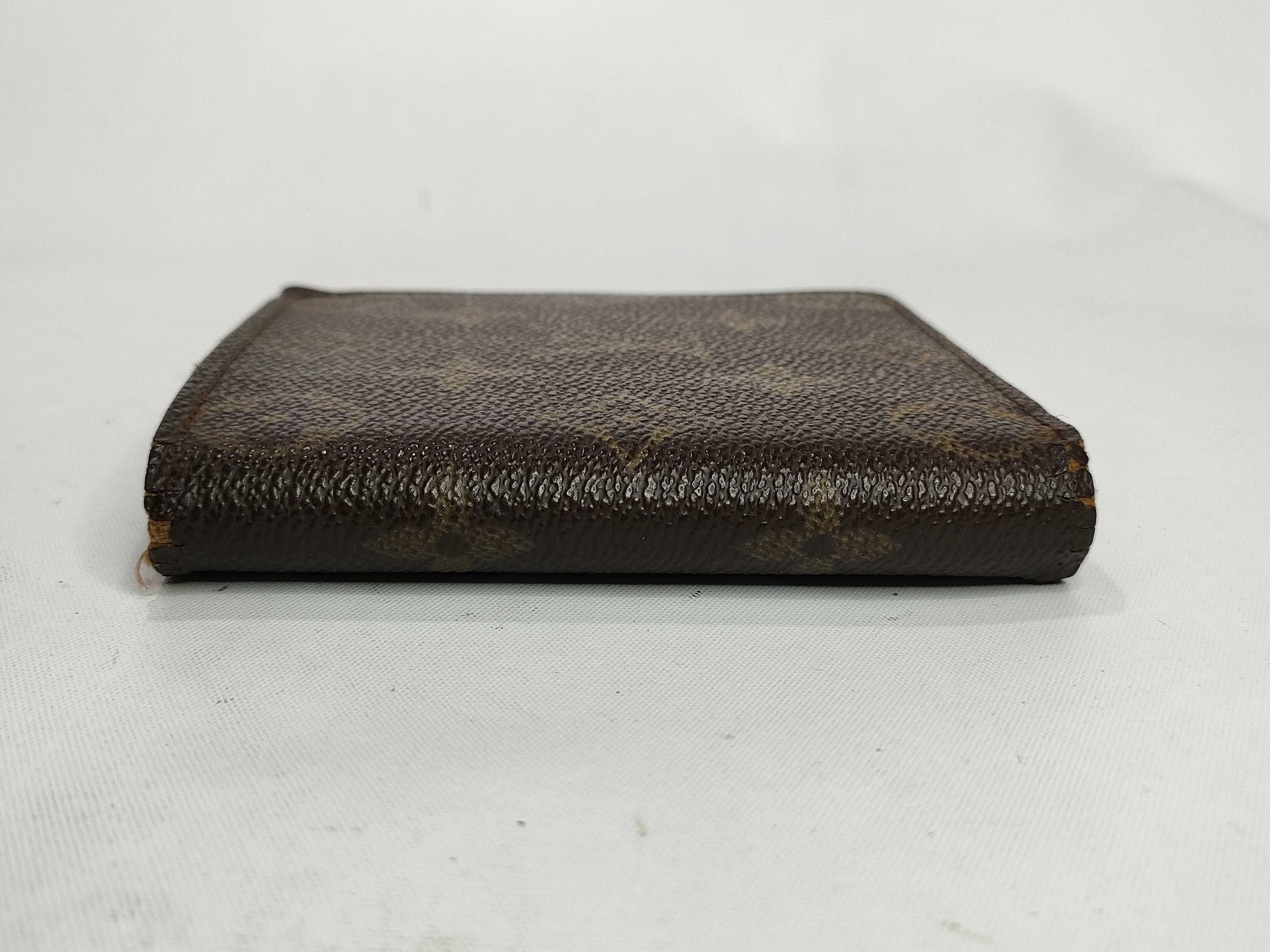 Monogram M61675 Portefeuille Marco Wallet — view 5
