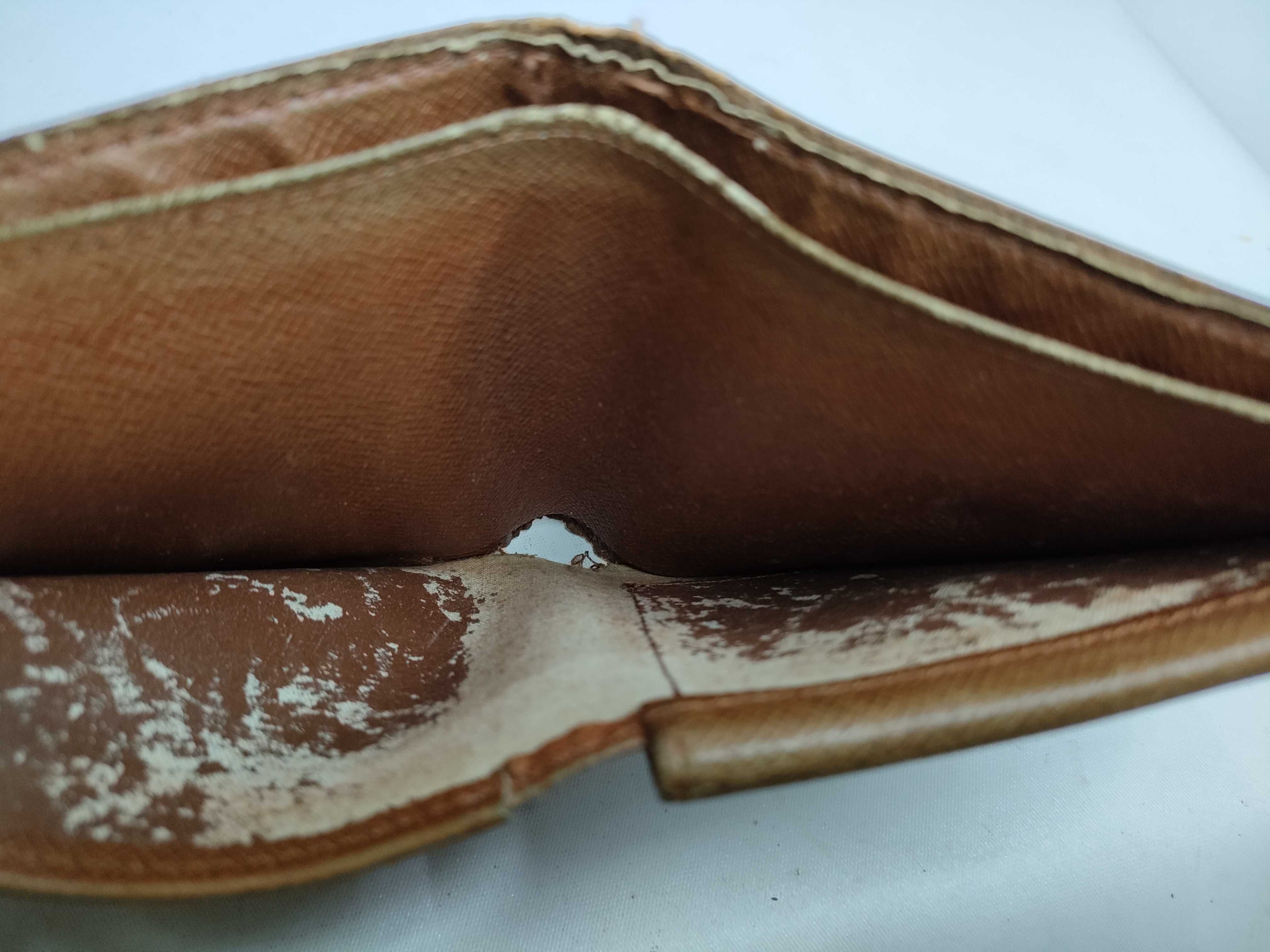 Monogram M61675 Portefeuille Marco Wallet — view 10